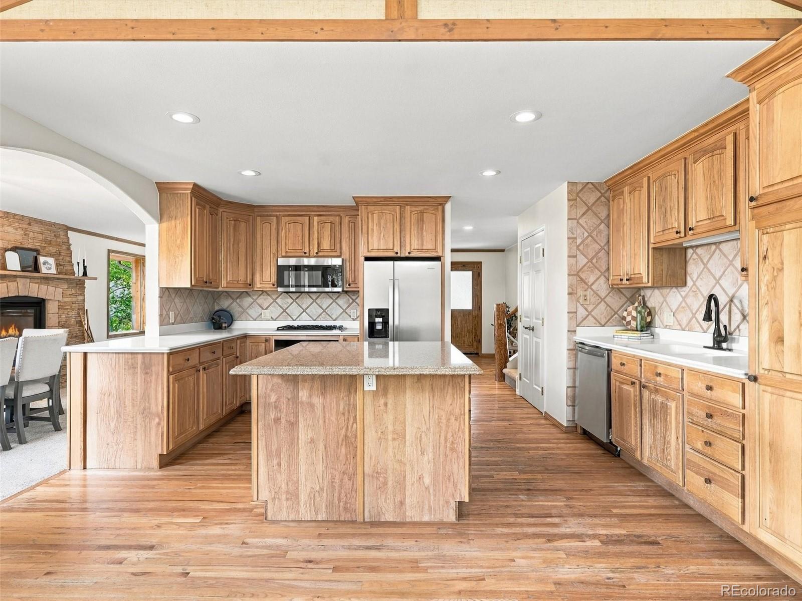 MLS Image #9 for 2260  interlocken drive,evergreen, Colorado