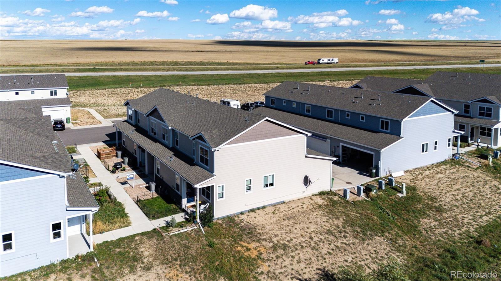 MLS Image #2 for 338 s 4th court,deer trail, Colorado