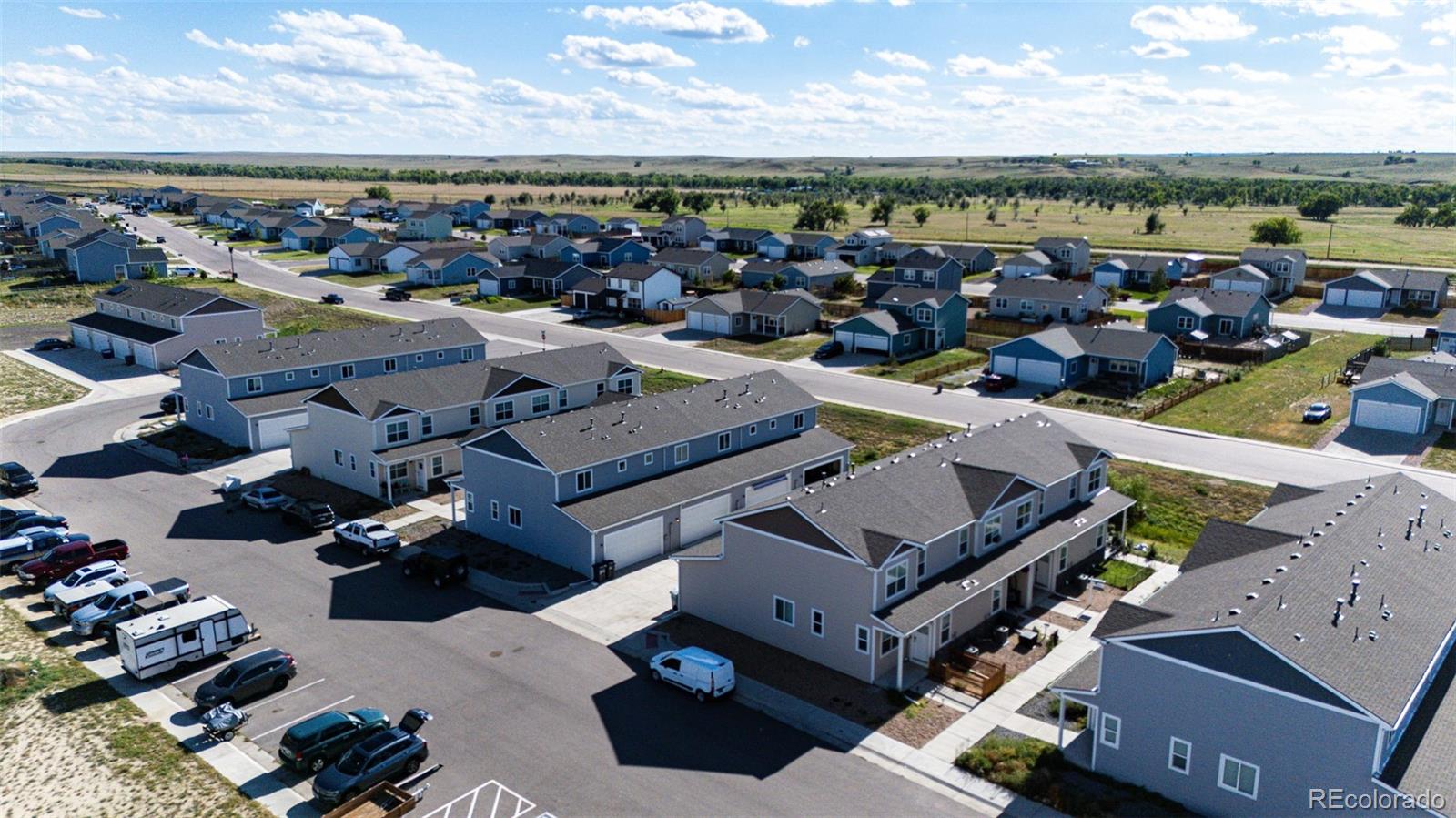 MLS Image #3 for 338 s 4th court,deer trail, Colorado