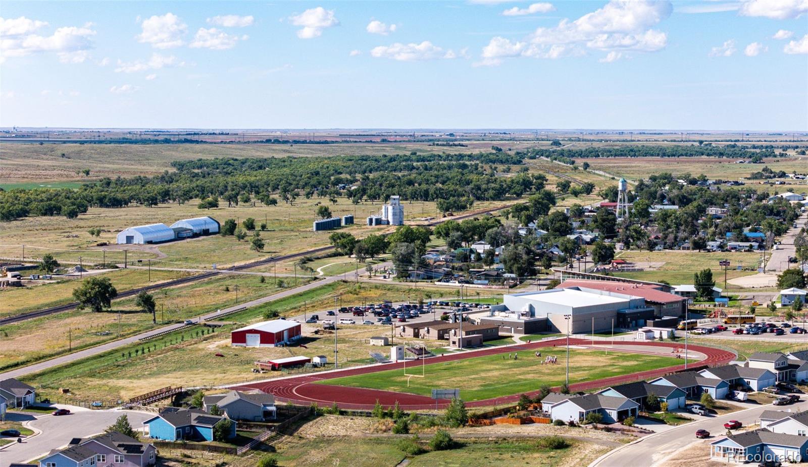 MLS Image #31 for 338 s 4th court,deer trail, Colorado
