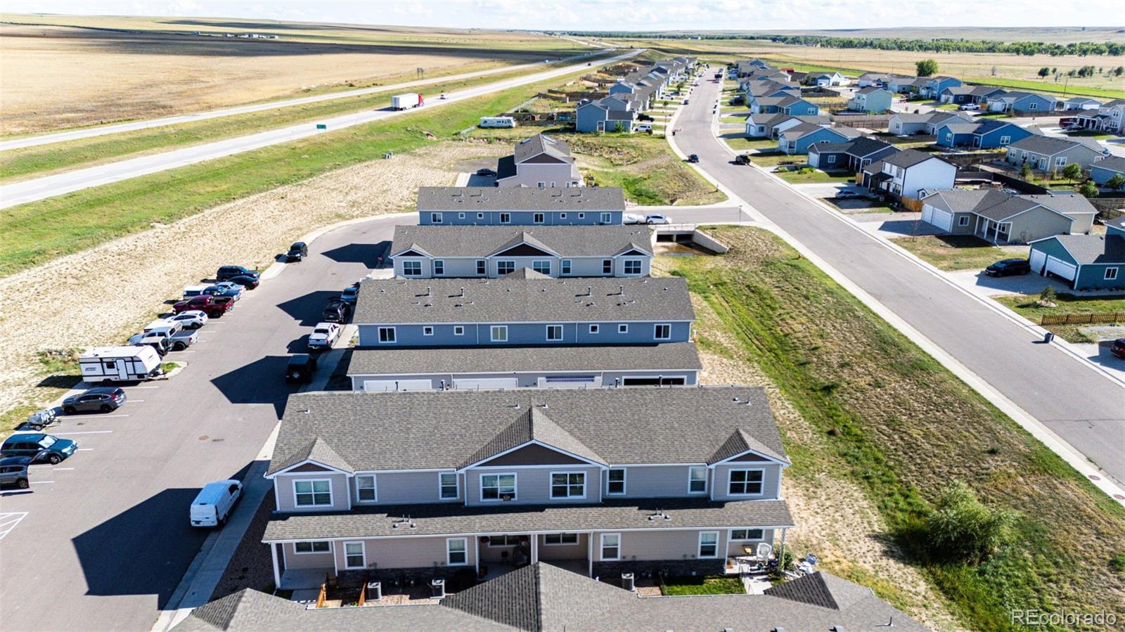 MLS Image #4 for 338 s 4th court,deer trail, Colorado