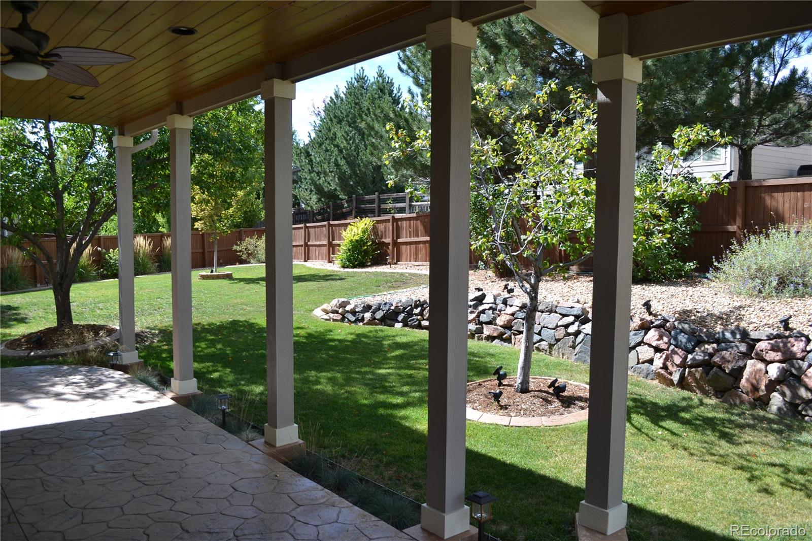 MLS Image #1 for 6965  sapphire pointe boulevard,castle rock, Colorado