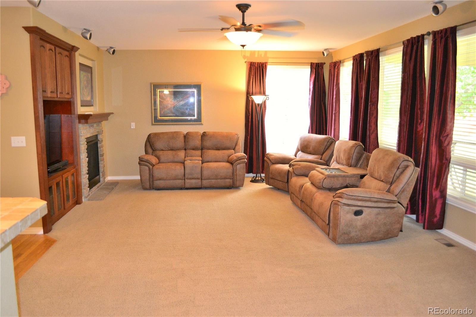 MLS Image #13 for 6965  sapphire pointe boulevard,castle rock, Colorado