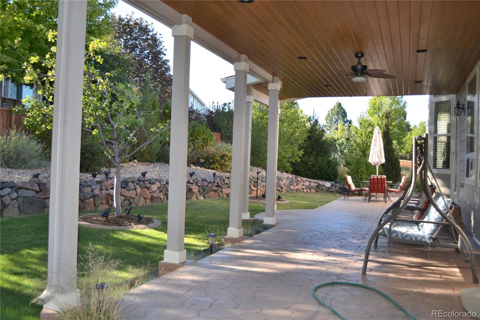 MLS Image #2 for 6965  sapphire pointe boulevard,castle rock, Colorado