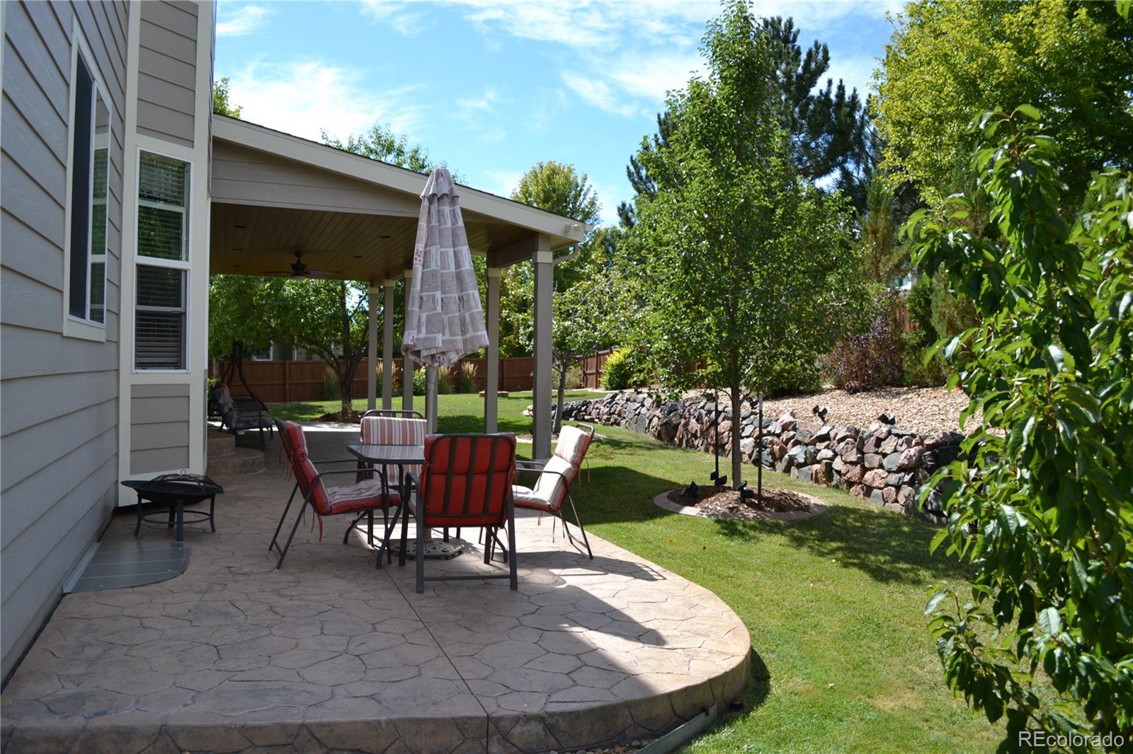 MLS Image #3 for 6965  sapphire pointe boulevard,castle rock, Colorado