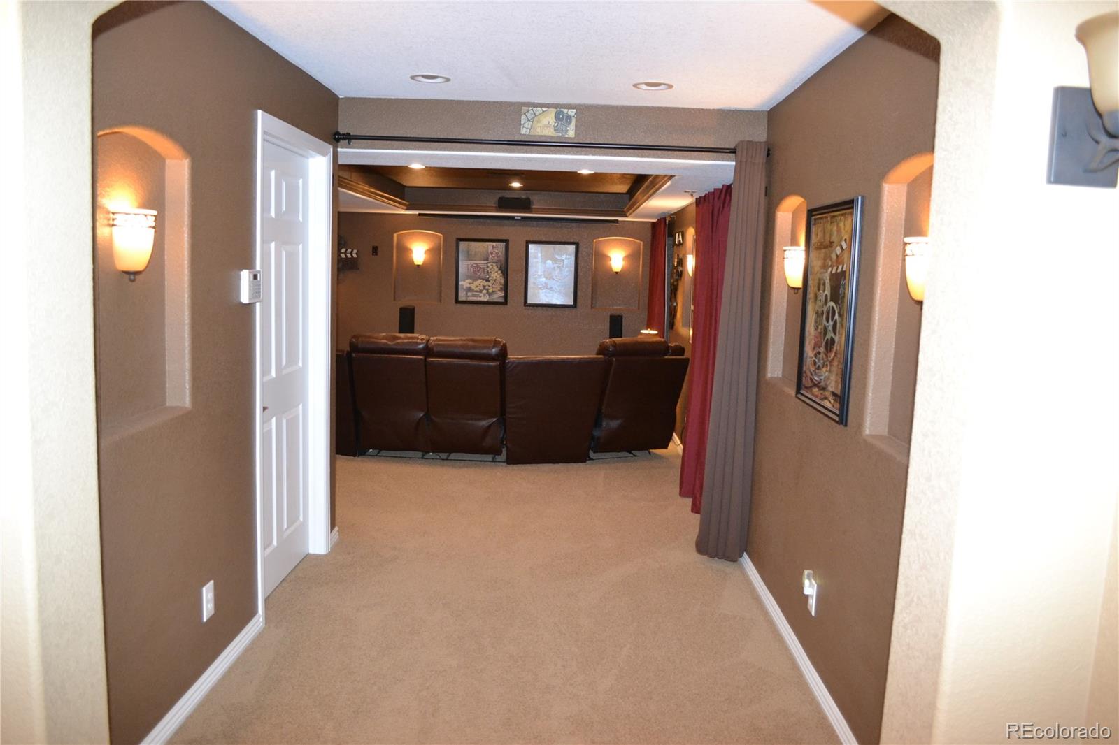 MLS Image #37 for 6965  sapphire pointe boulevard,castle rock, Colorado