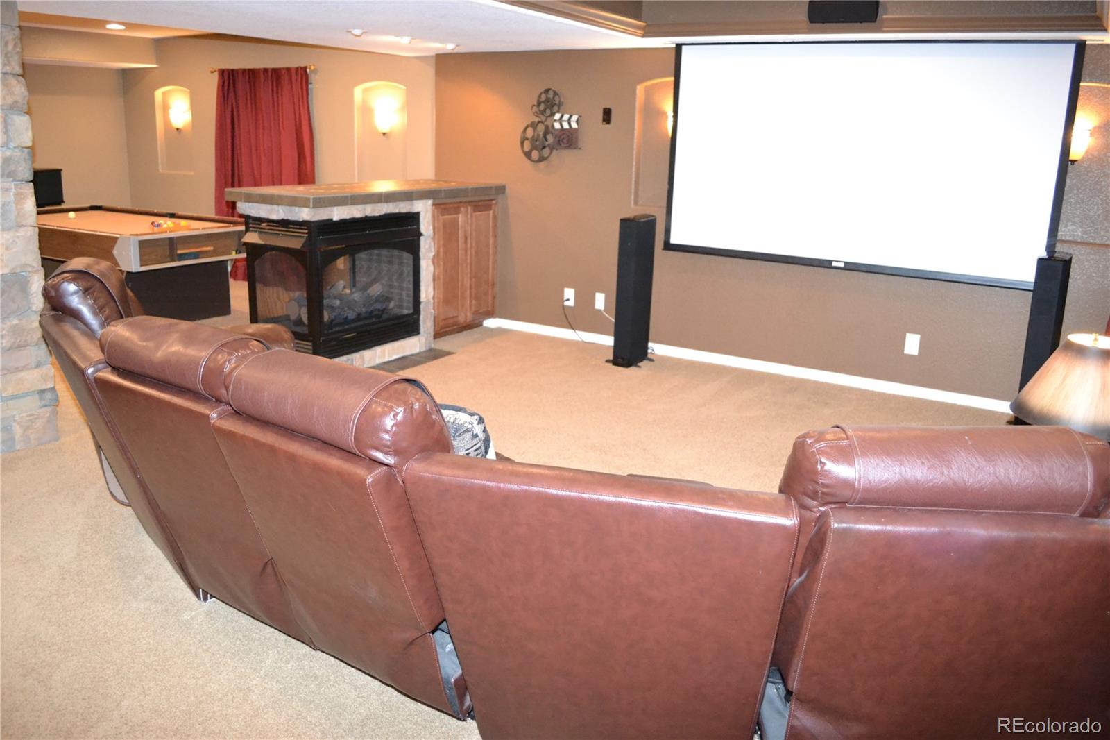 MLS Image #40 for 6965  sapphire pointe boulevard,castle rock, Colorado