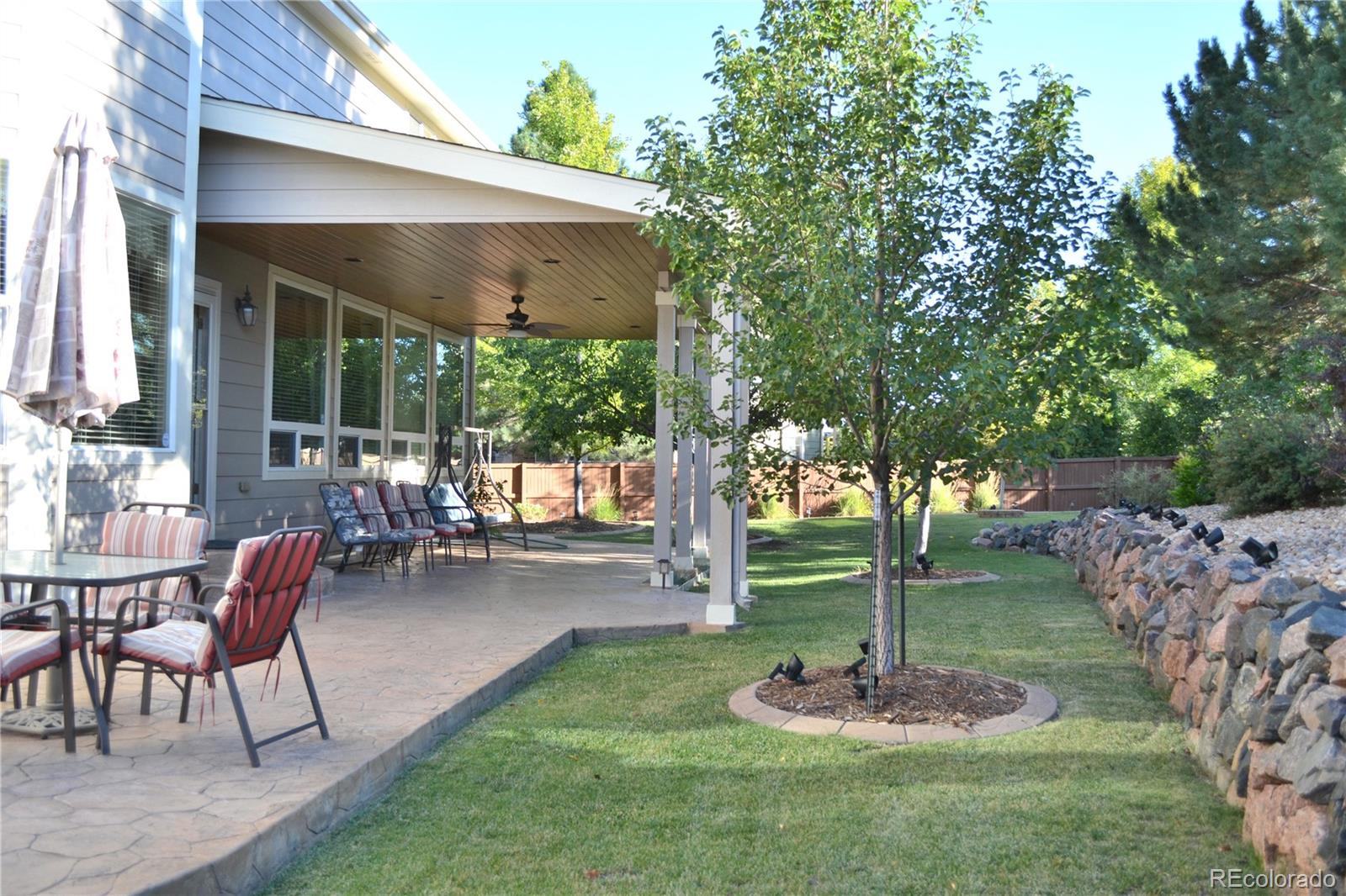 MLS Image #5 for 6965  sapphire pointe boulevard,castle rock, Colorado