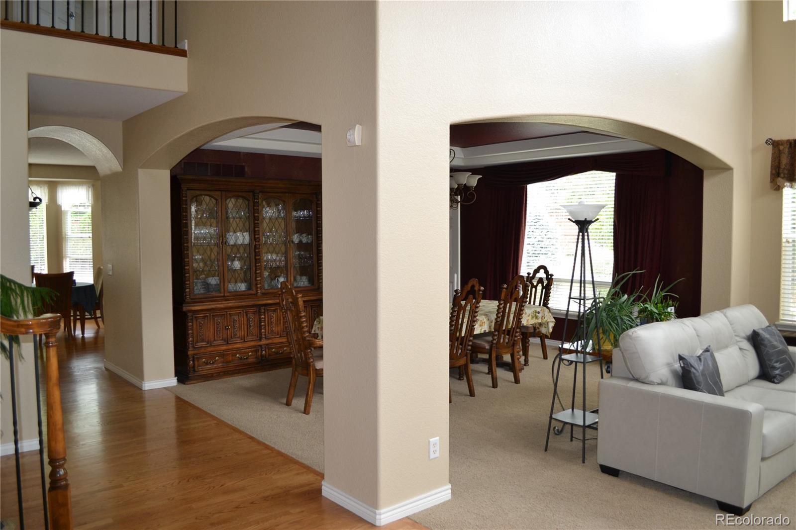 MLS Image #7 for 6965  sapphire pointe boulevard,castle rock, Colorado