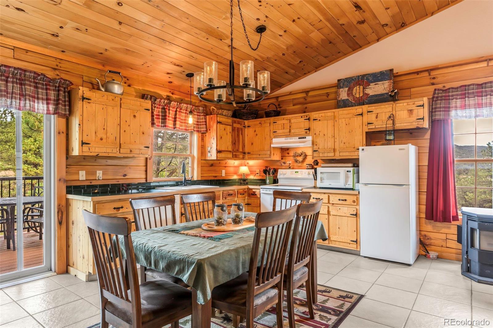 MLS Image #10 for 91  ponderosa lane,cotopaxi, Colorado