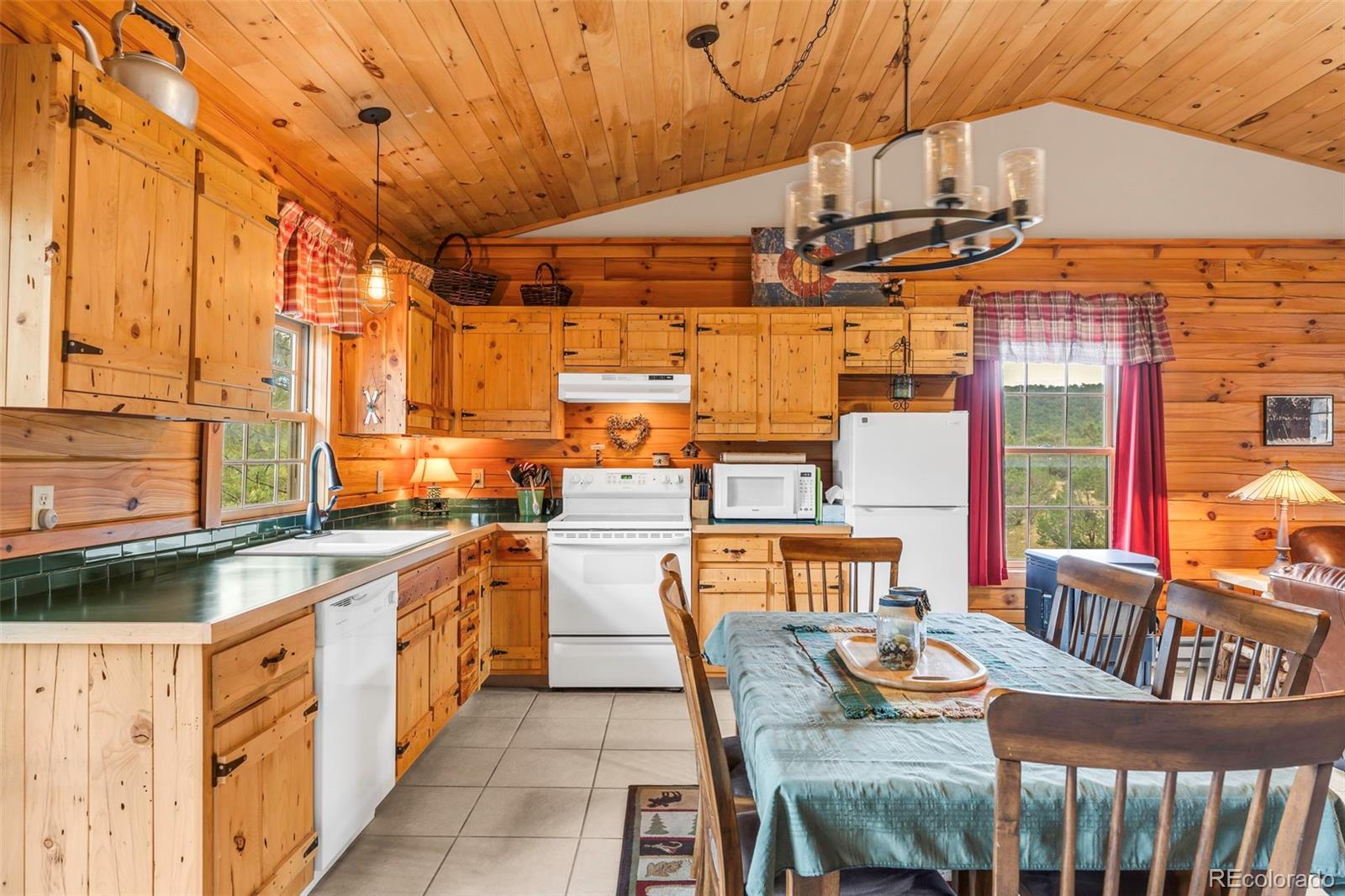 MLS Image #11 for 91  ponderosa lane,cotopaxi, Colorado