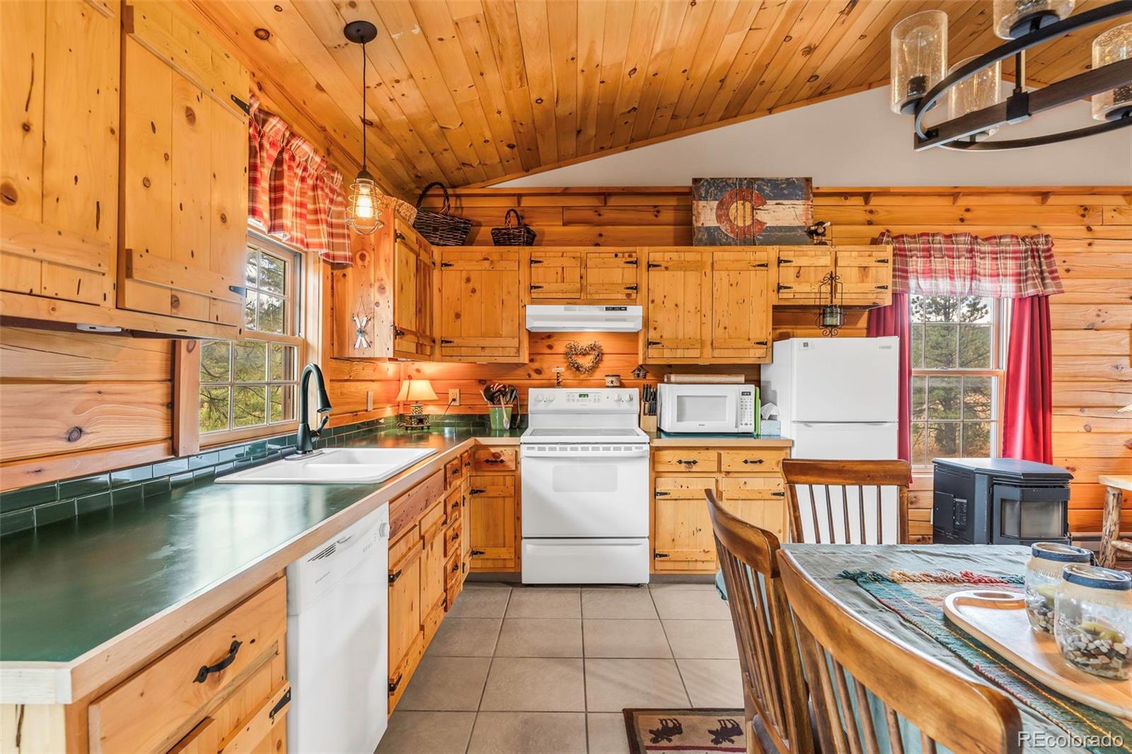 MLS Image #13 for 91  ponderosa lane,cotopaxi, Colorado