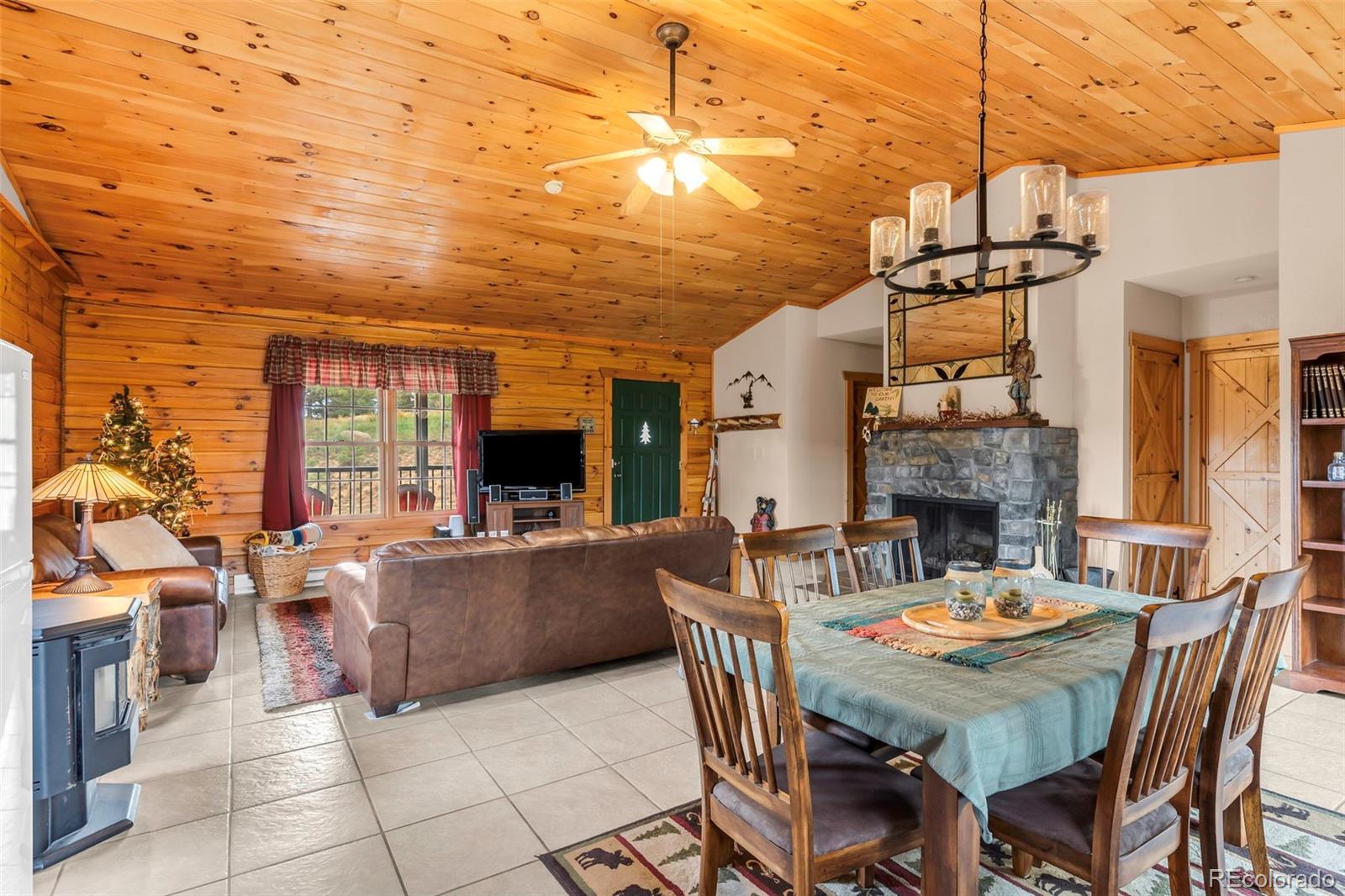 MLS Image #14 for 91  ponderosa lane,cotopaxi, Colorado