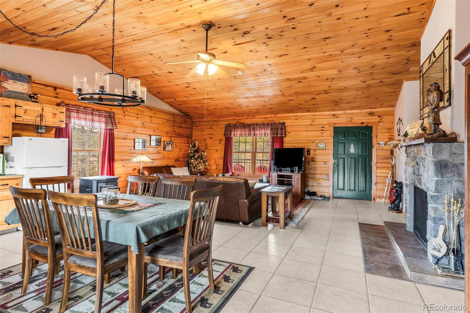MLS Image #15 for 91  ponderosa lane,cotopaxi, Colorado