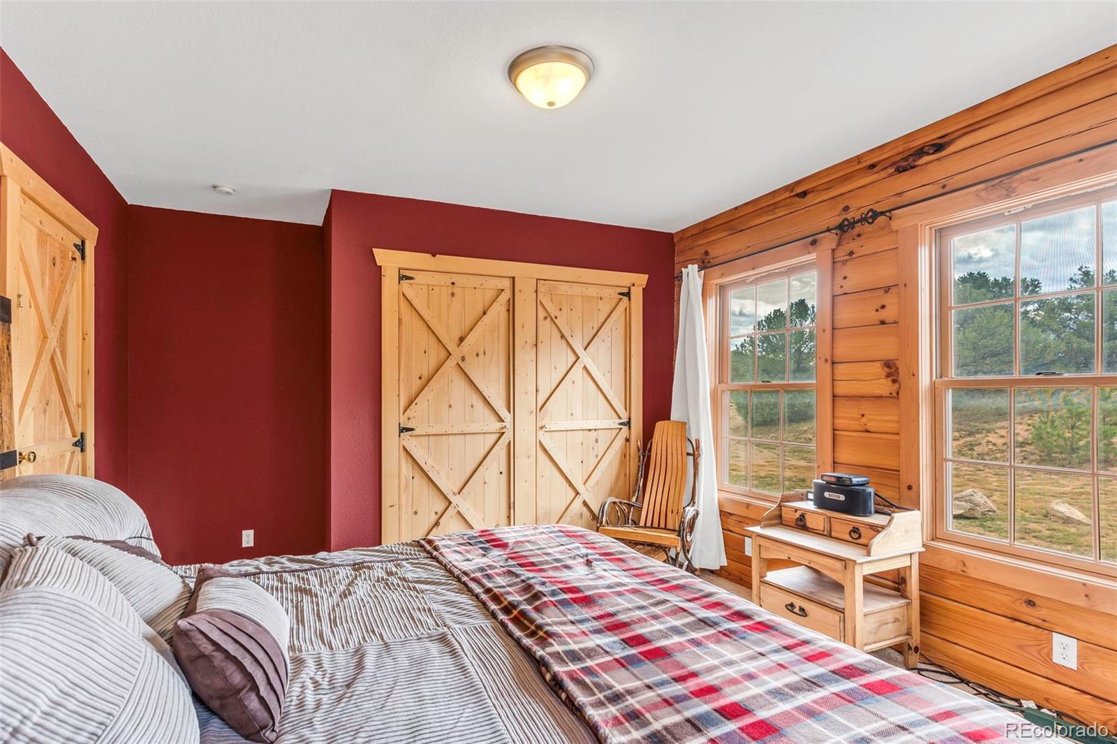 MLS Image #20 for 91  ponderosa lane,cotopaxi, Colorado