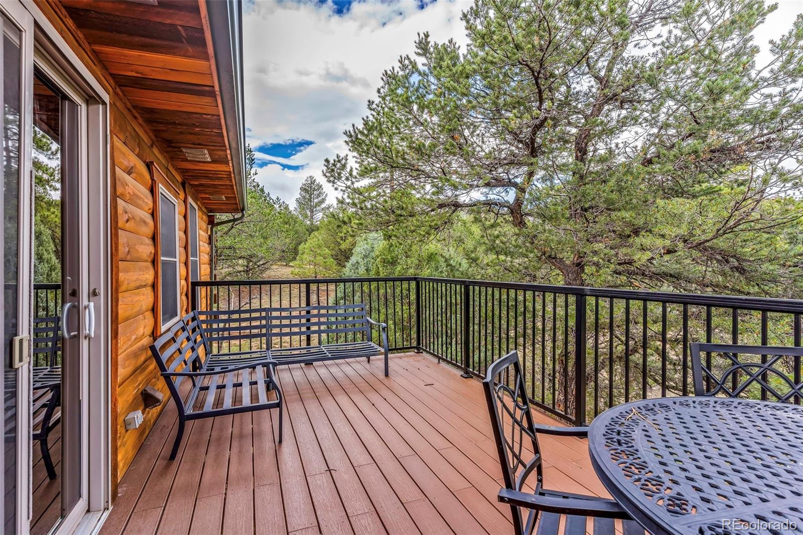 MLS Image #23 for 91  ponderosa lane,cotopaxi, Colorado