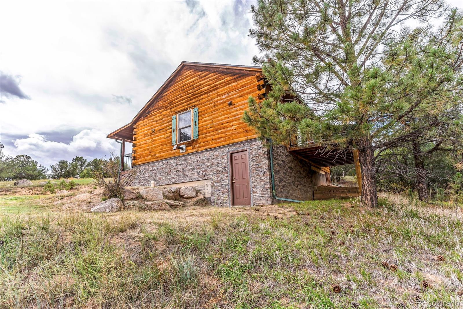 MLS Image #25 for 91  ponderosa lane,cotopaxi, Colorado