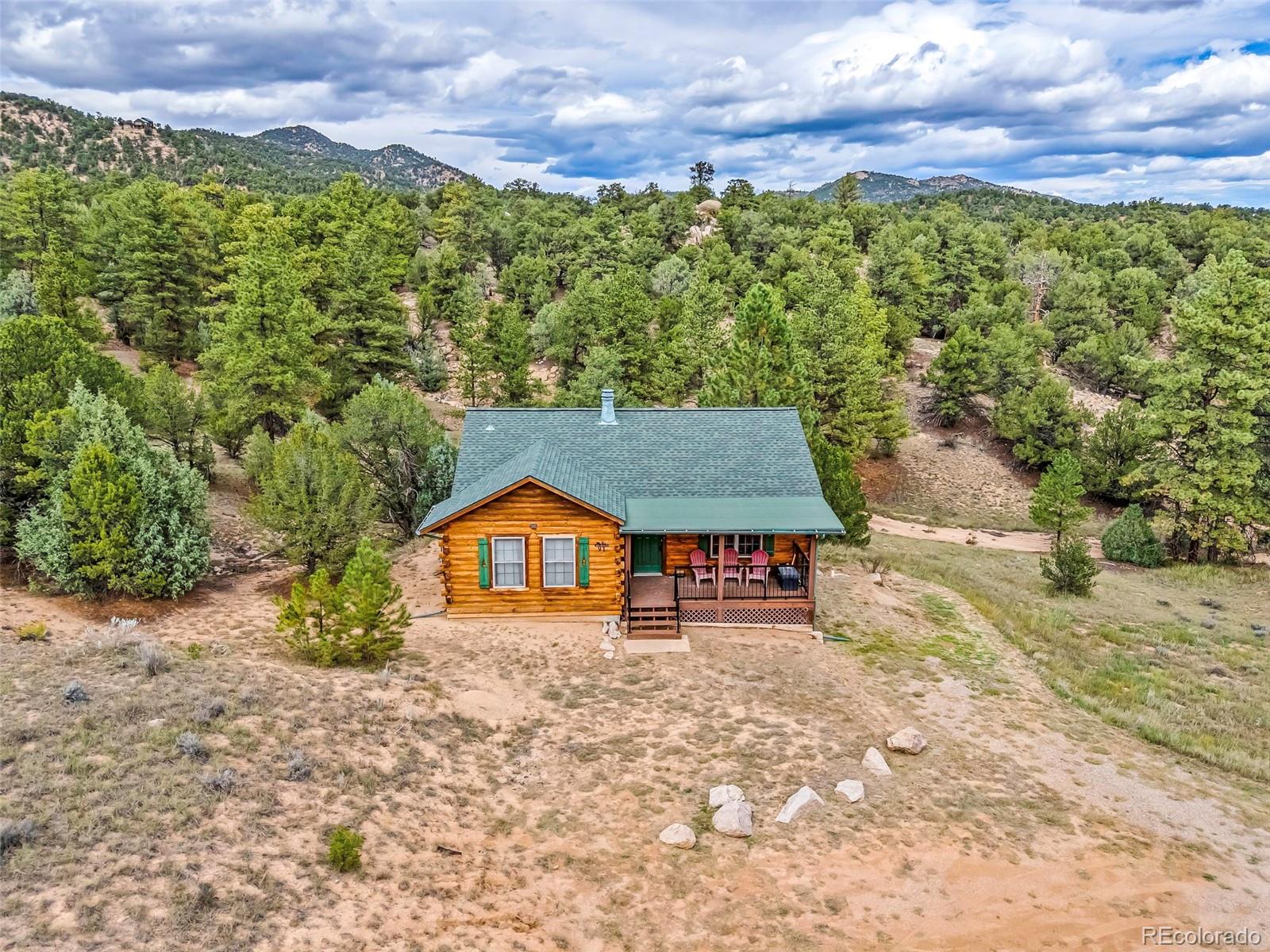 MLS Image #27 for 91  ponderosa lane,cotopaxi, Colorado