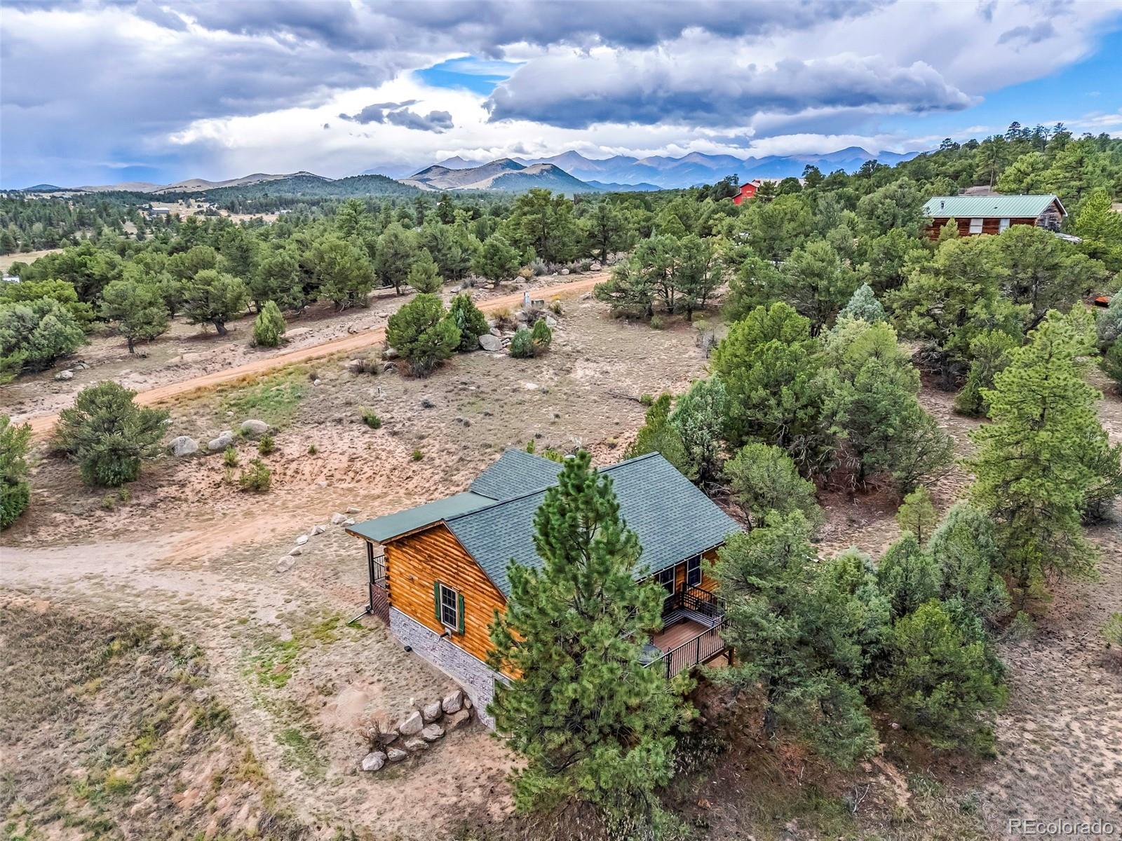 MLS Image #29 for 91  ponderosa lane,cotopaxi, Colorado
