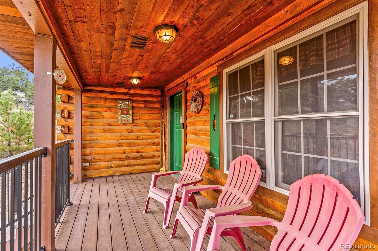 MLS Image #3 for 91  ponderosa lane,cotopaxi, Colorado