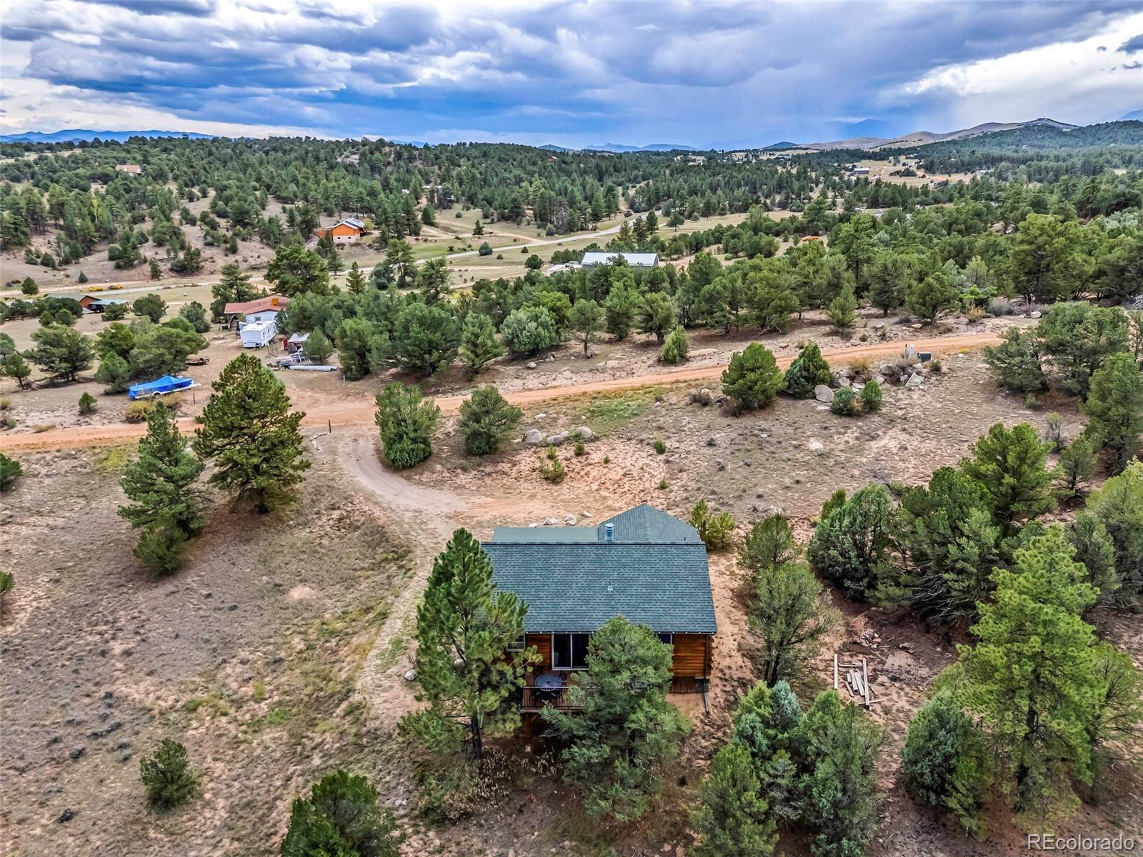 MLS Image #30 for 91  ponderosa lane,cotopaxi, Colorado