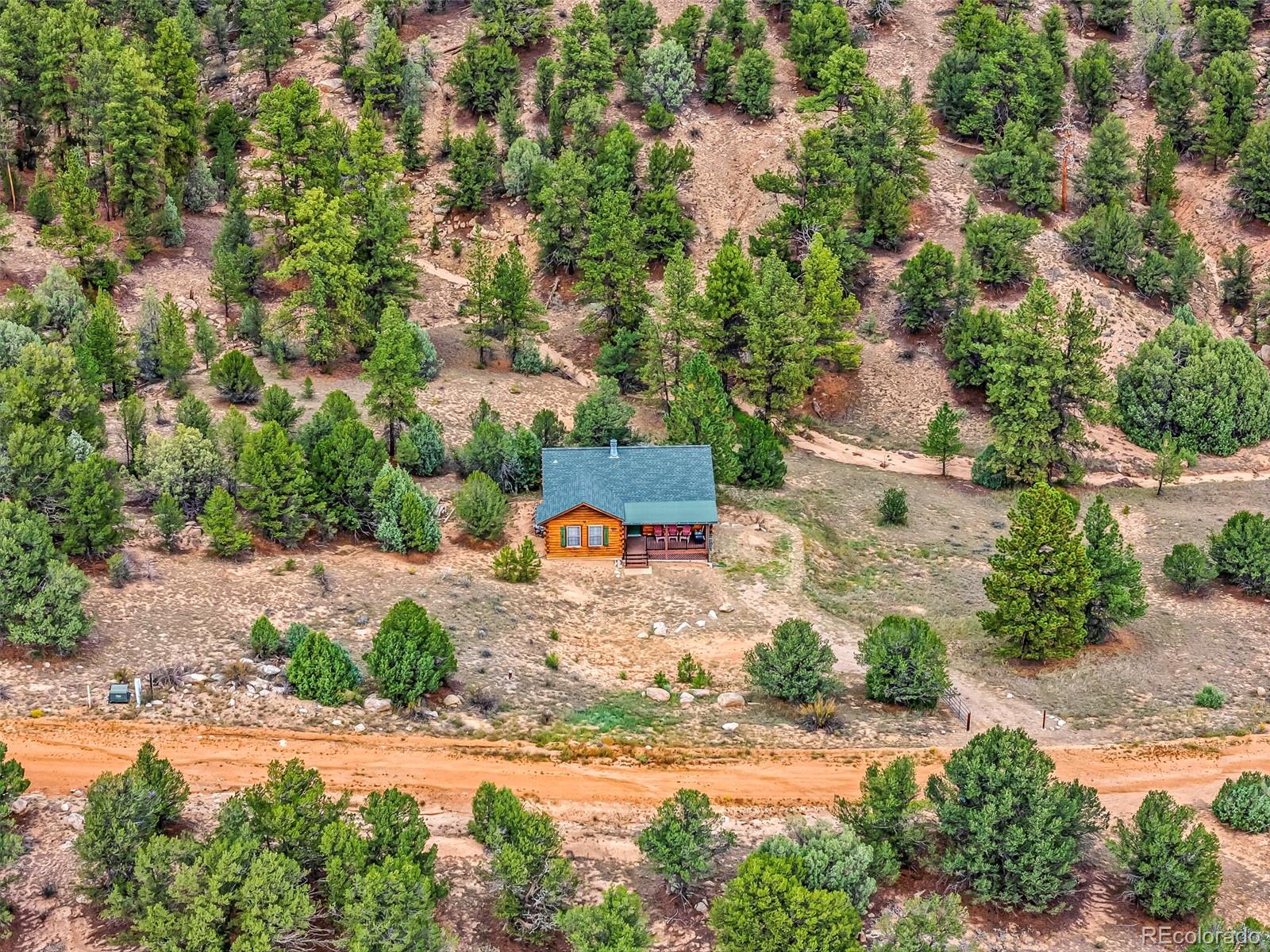 MLS Image #32 for 91  ponderosa lane,cotopaxi, Colorado