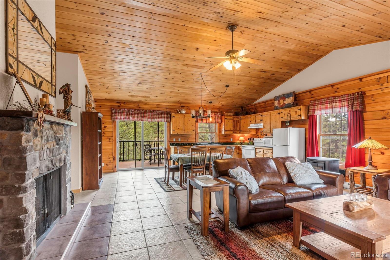 MLS Image #4 for 91  ponderosa lane,cotopaxi, Colorado