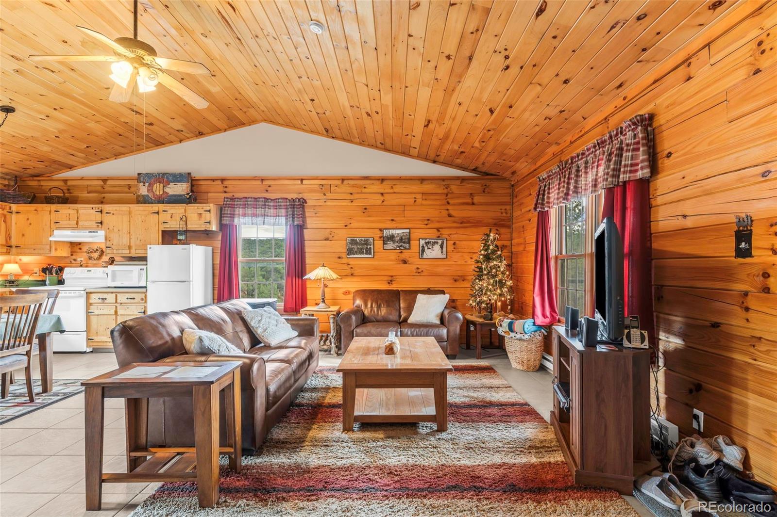 MLS Image #5 for 91  ponderosa lane,cotopaxi, Colorado