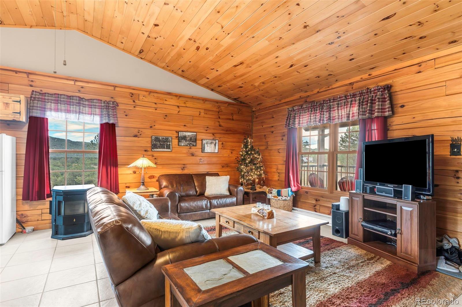 MLS Image #6 for 91  ponderosa lane,cotopaxi, Colorado