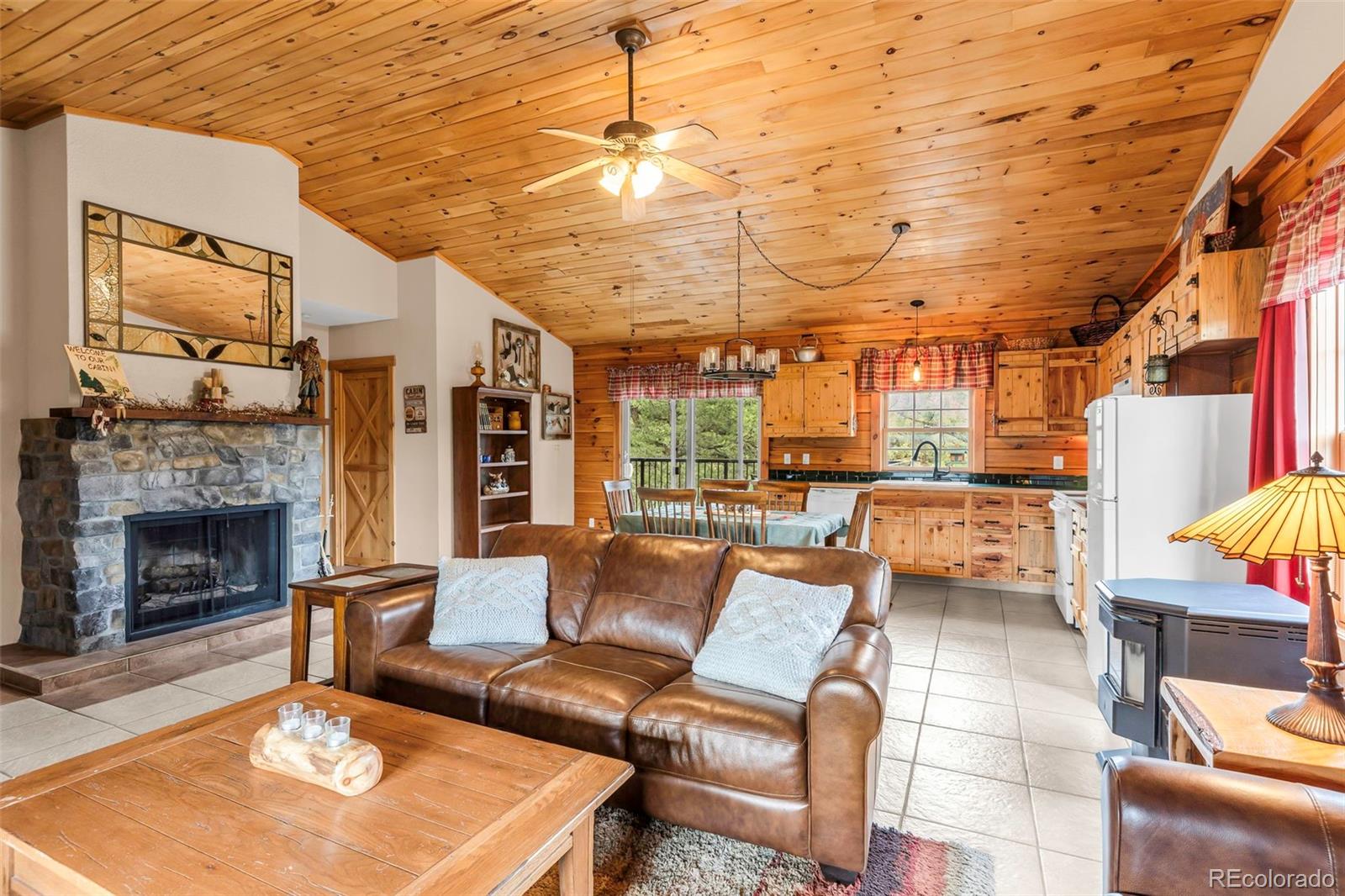 MLS Image #8 for 91  ponderosa lane,cotopaxi, Colorado
