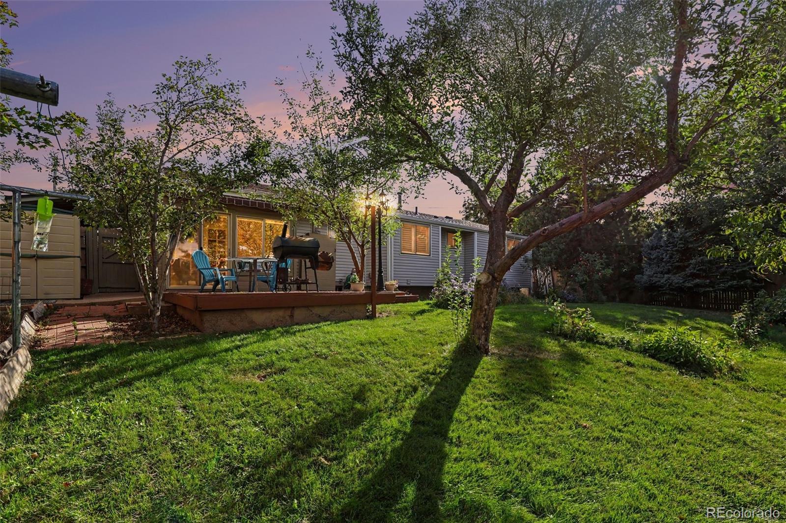 MLS Image #2 for 7309 w 74th avenue,arvada, Colorado