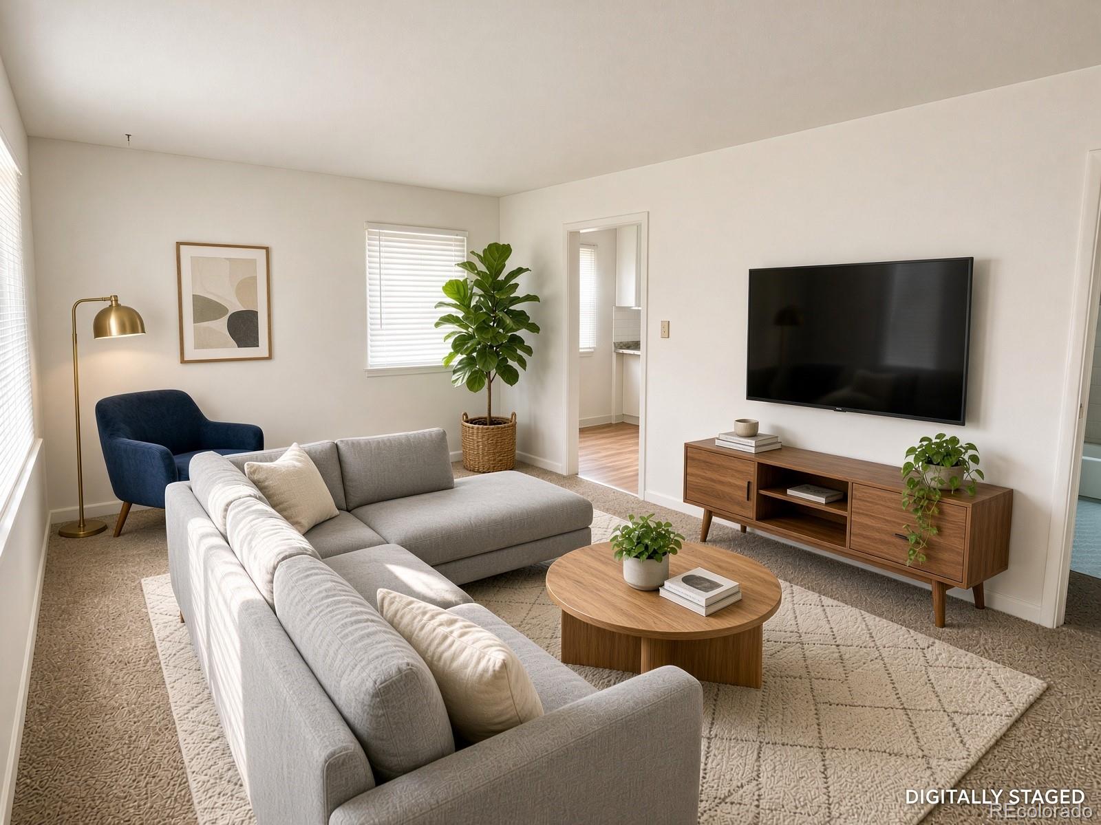 MLS Image #1 for 1735 s vallejo street,denver, Colorado