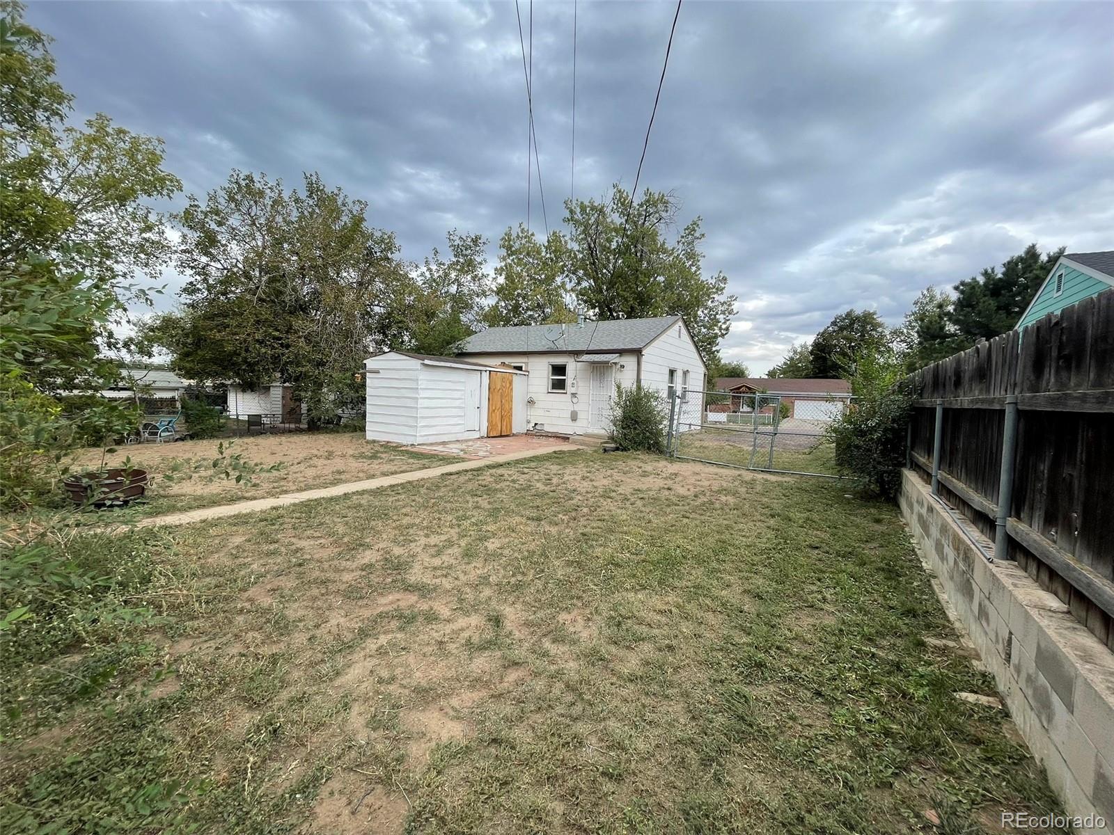 MLS Image #11 for 1735 s vallejo street,denver, Colorado