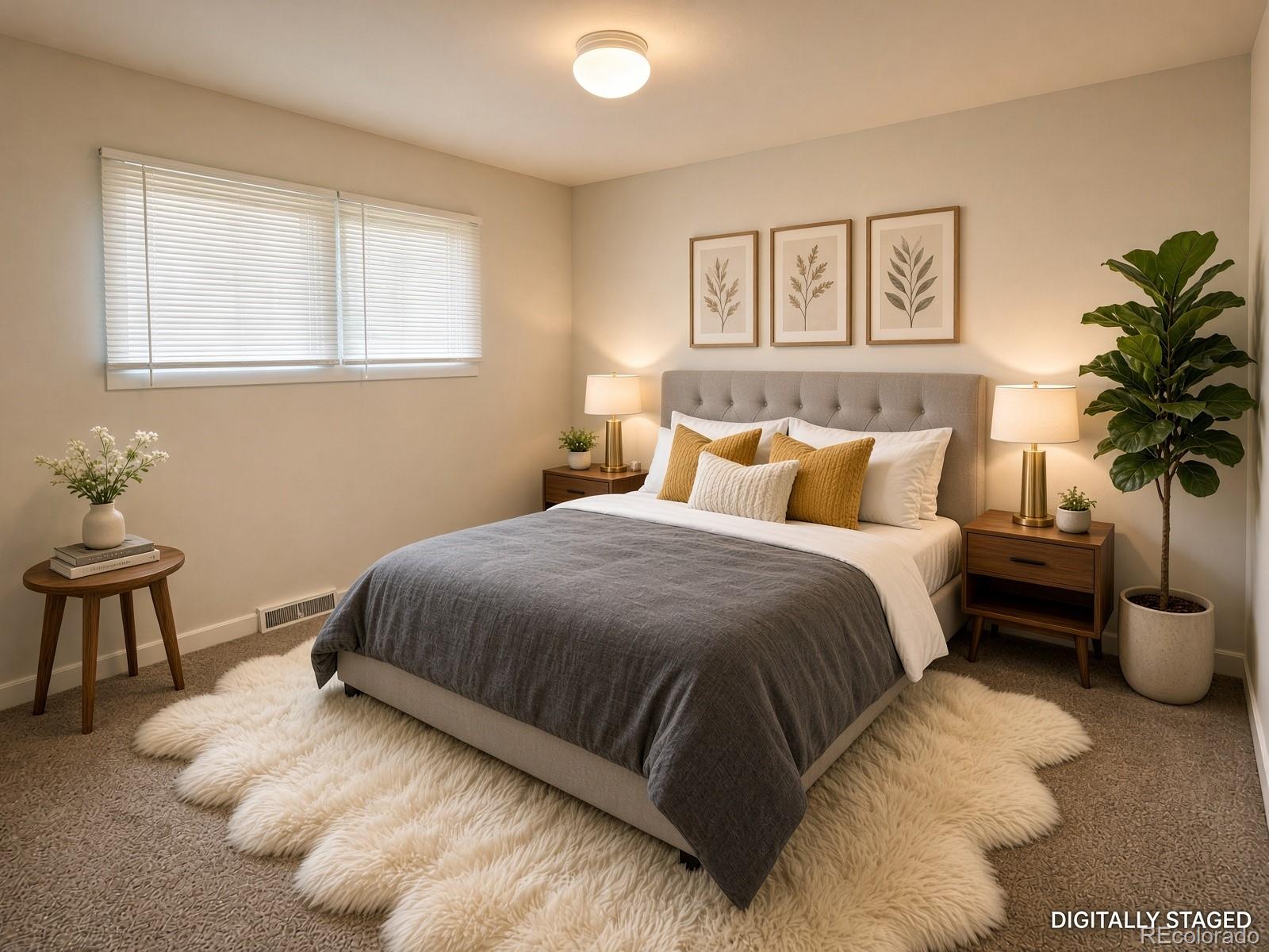 MLS Image #3 for 1735 s vallejo street,denver, Colorado