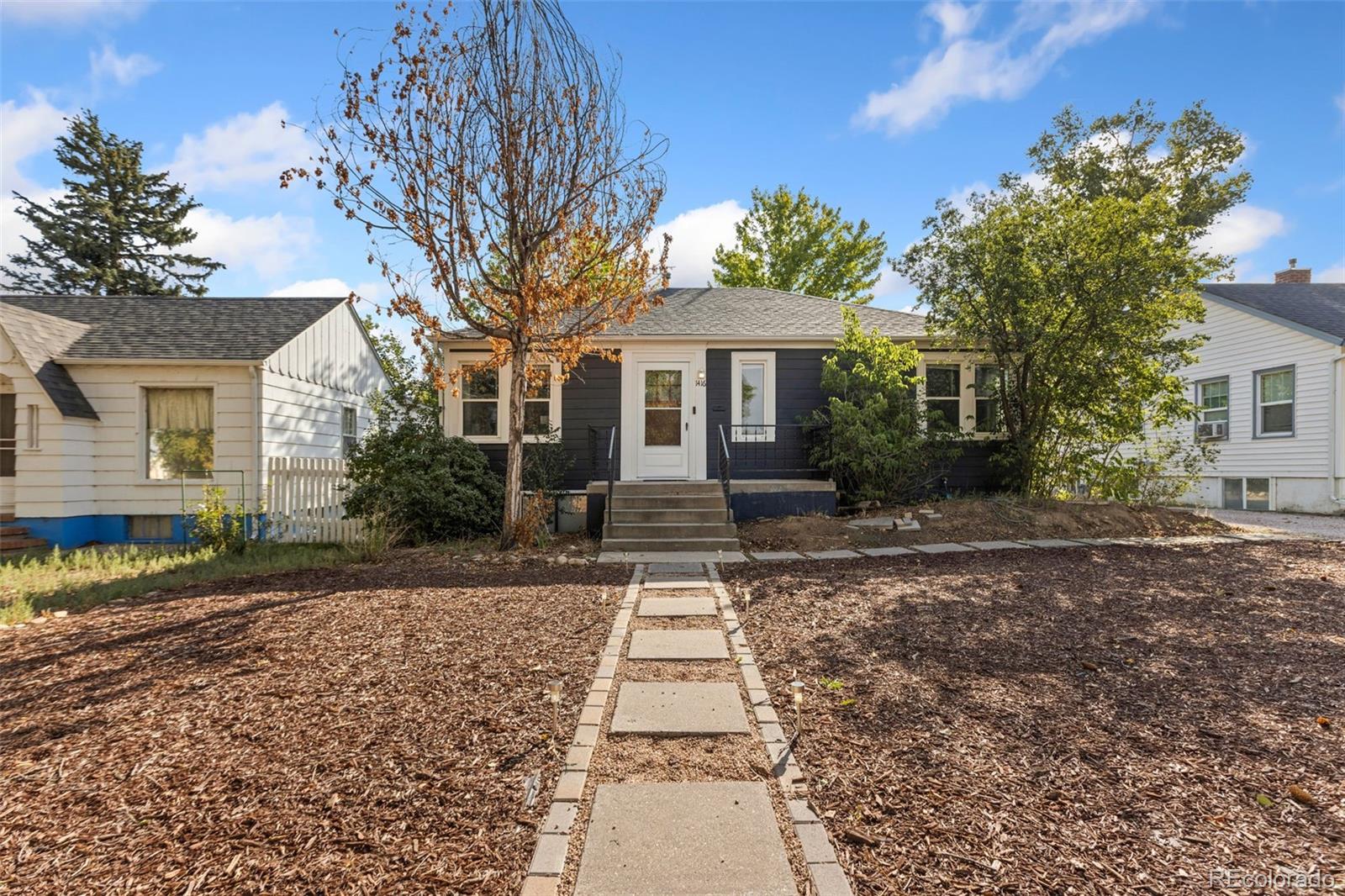 MLS Image #1 for 1416  16th avenue,greeley, Colorado