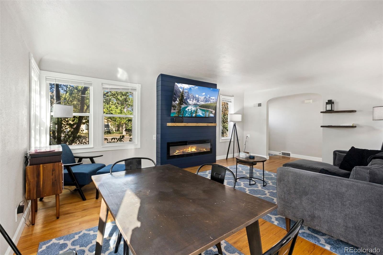 MLS Image #4 for 1416  16th avenue,greeley, Colorado