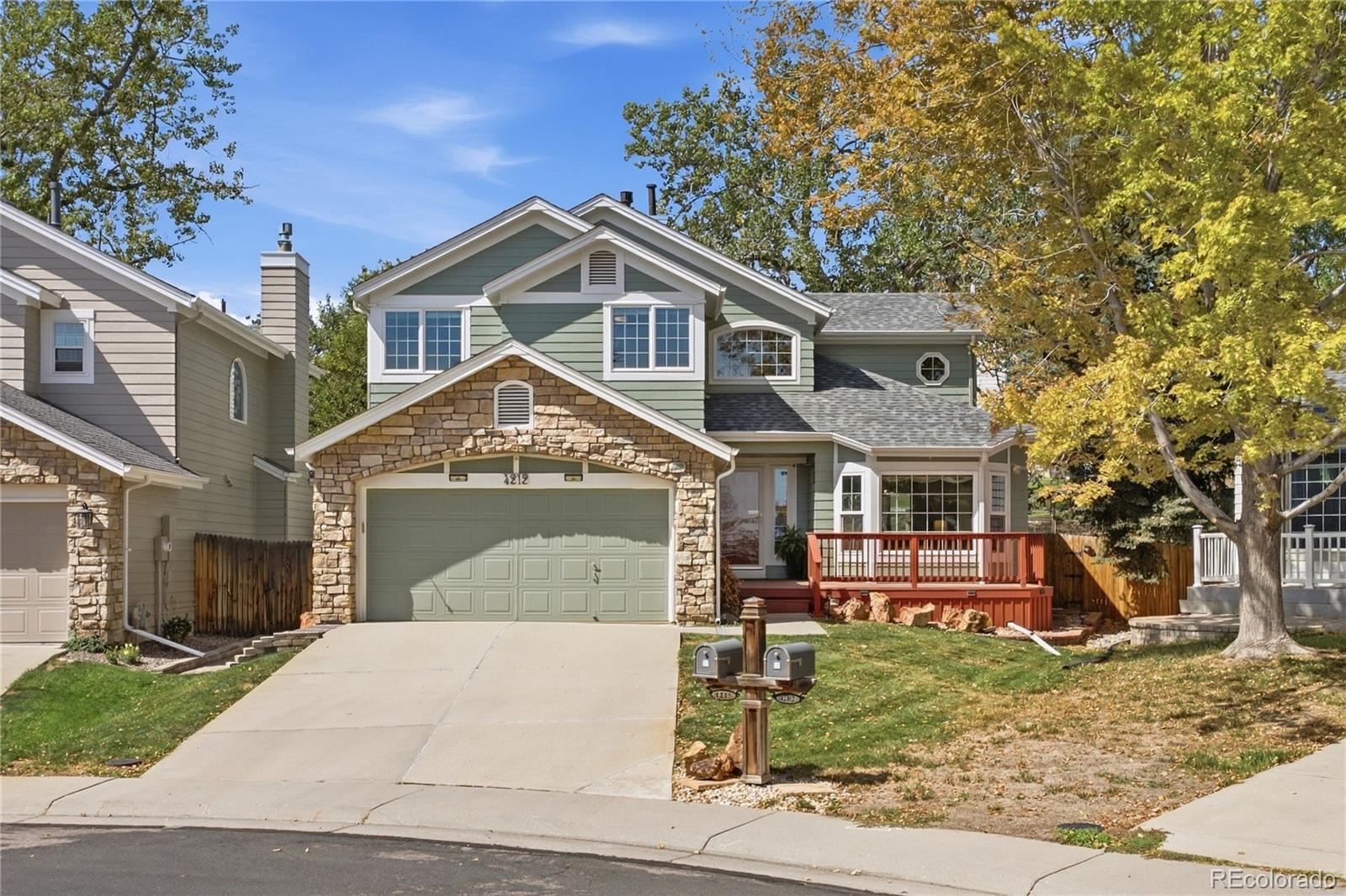 MLS Image #0 for 4212 e 130th drive,thornton, Colorado