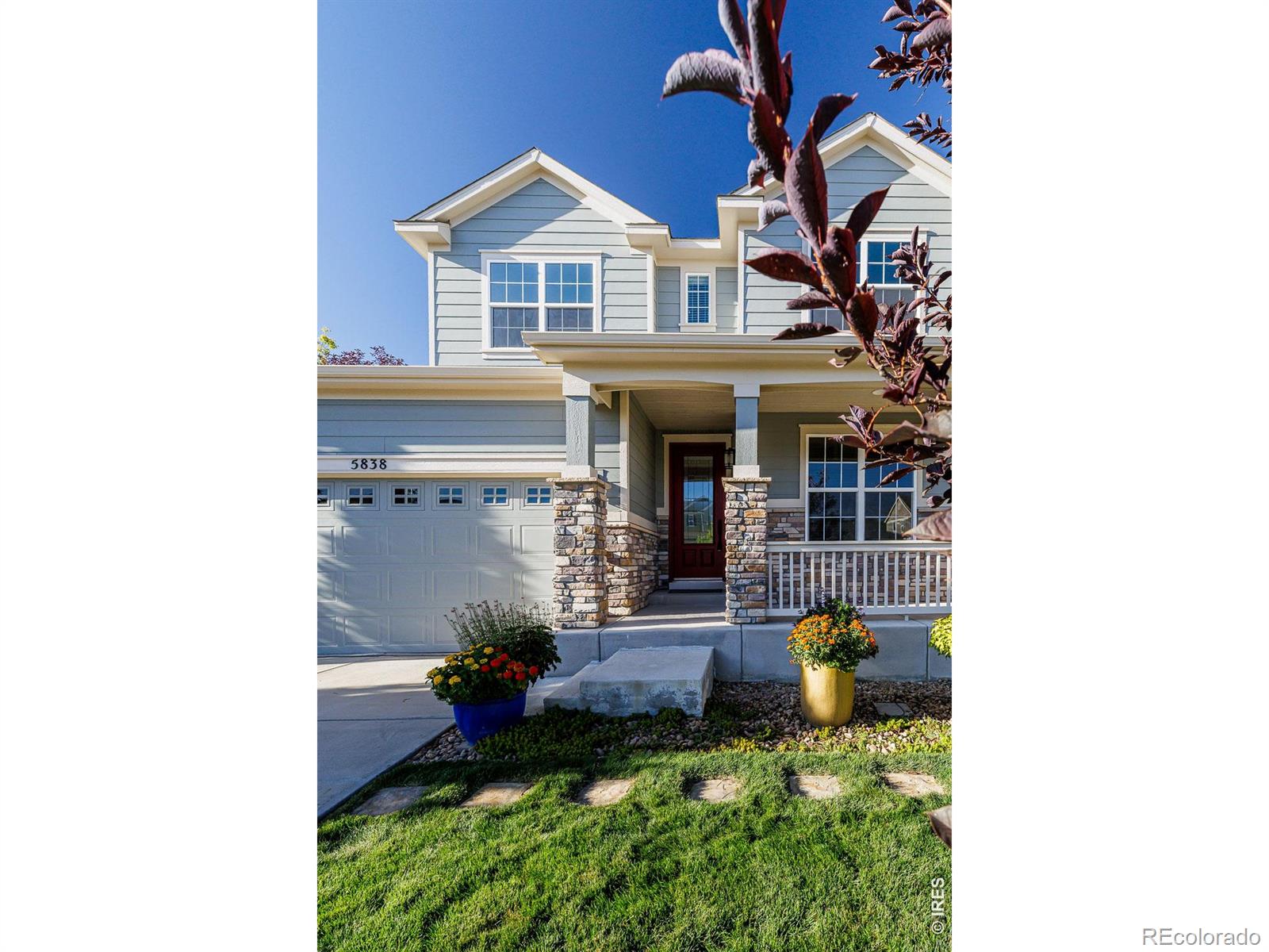 MLS Image #1 for 5838  boundary place,longmont, Colorado