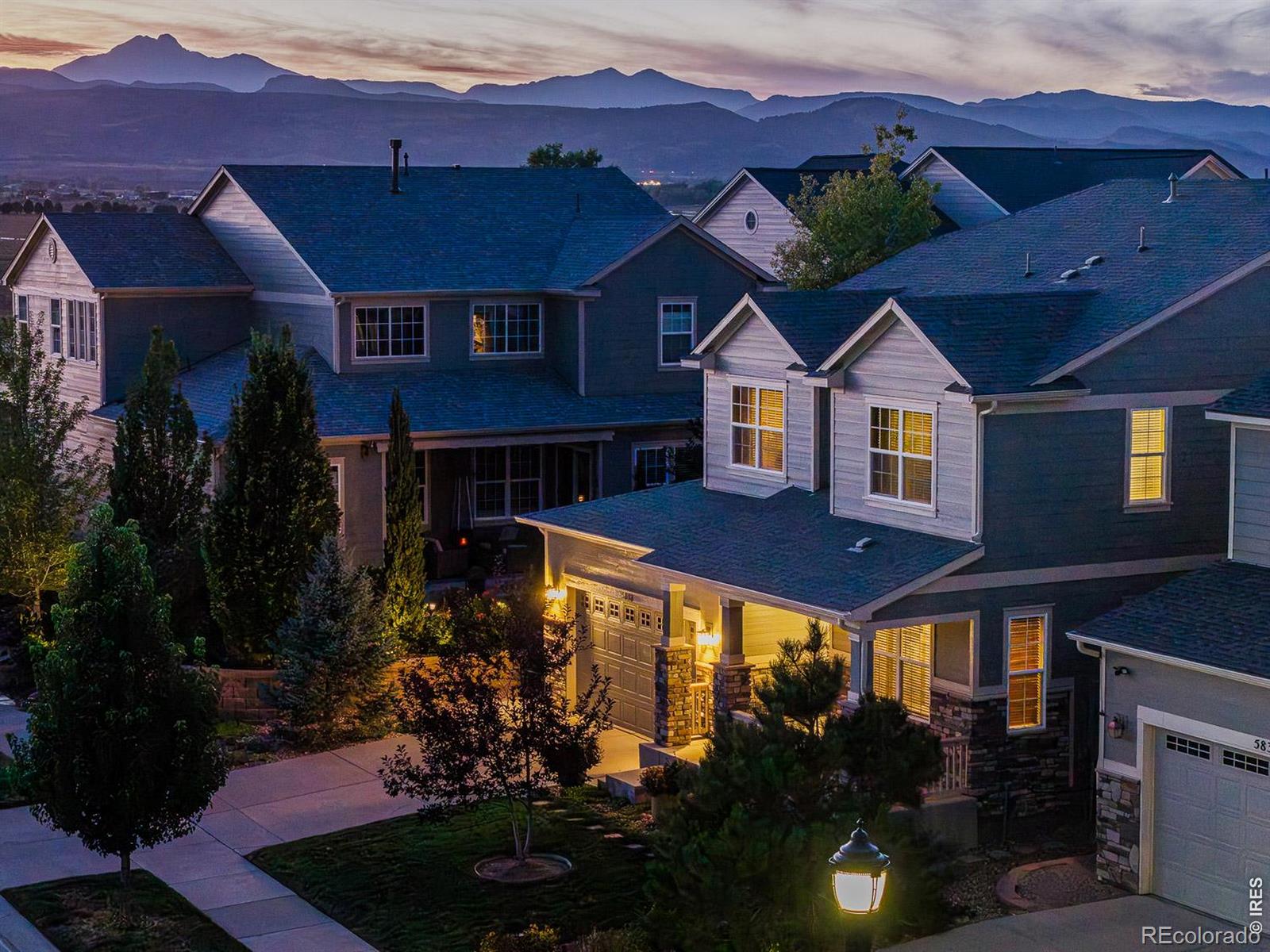 MLS Image #30 for 5838  boundary place,longmont, Colorado