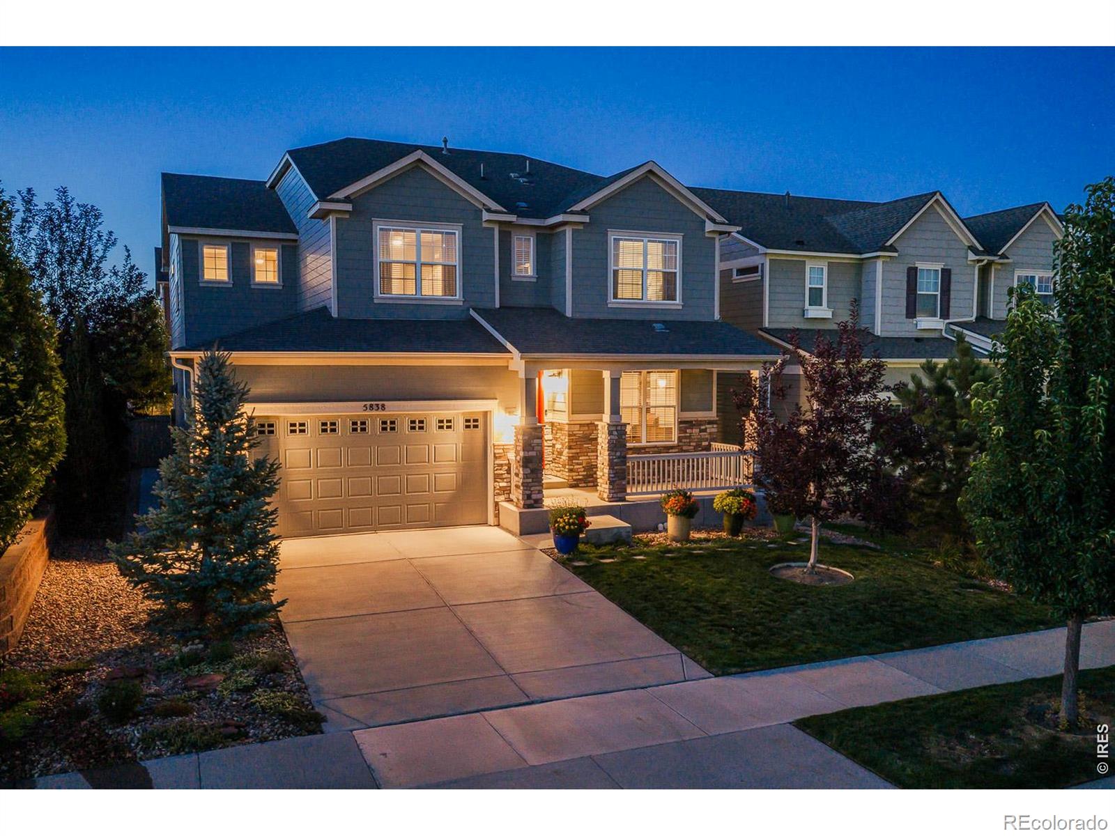 MLS Image #32 for 5838  boundary place,longmont, Colorado
