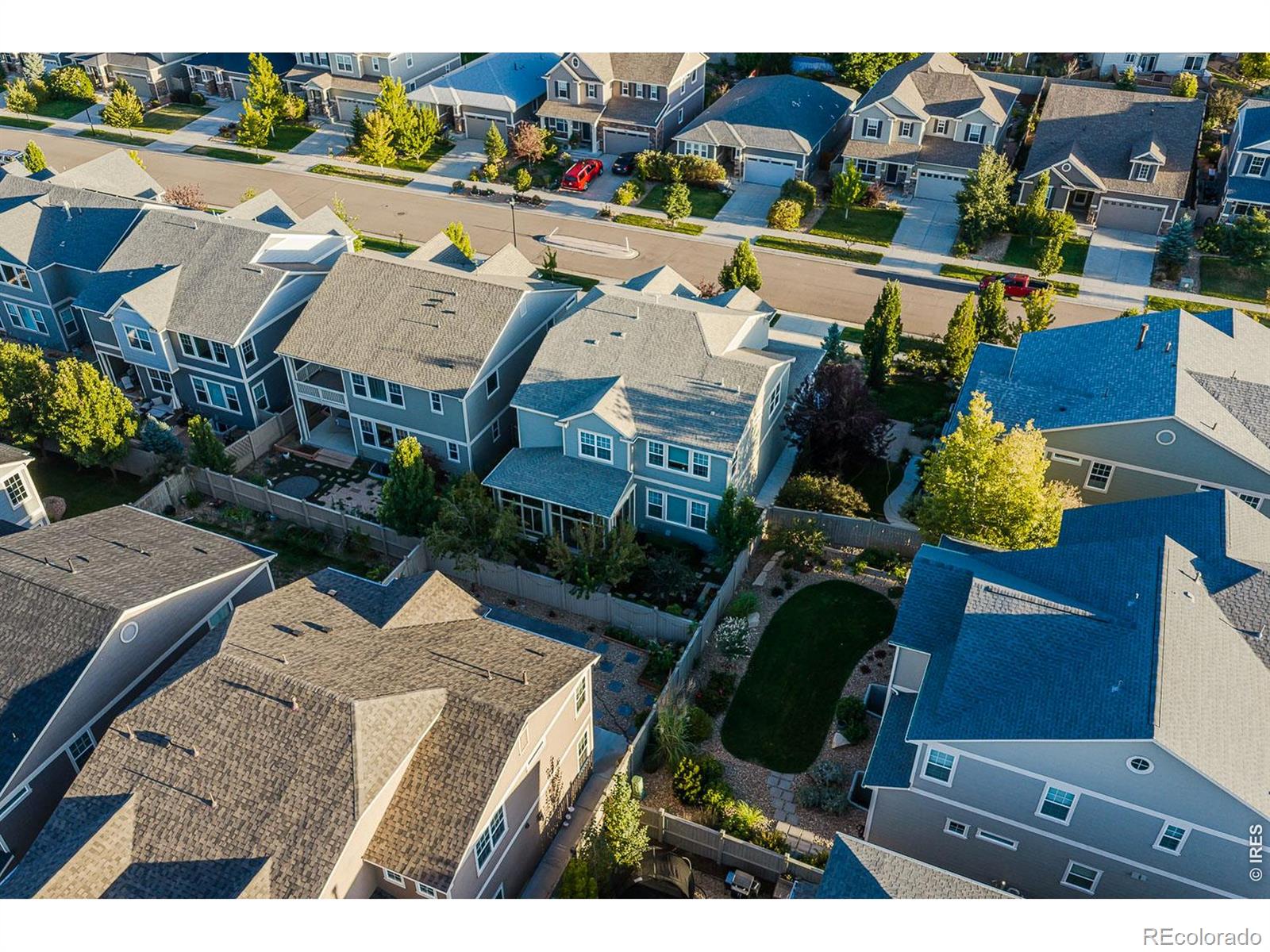 MLS Image #33 for 5838  boundary place,longmont, Colorado
