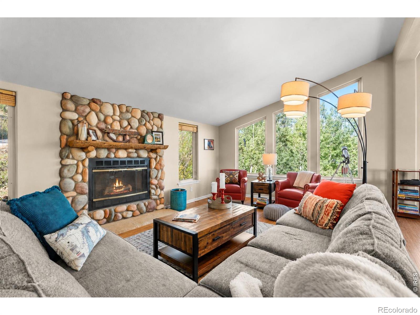 MLS Image #12 for 107  ponderosa drive,nederland, Colorado