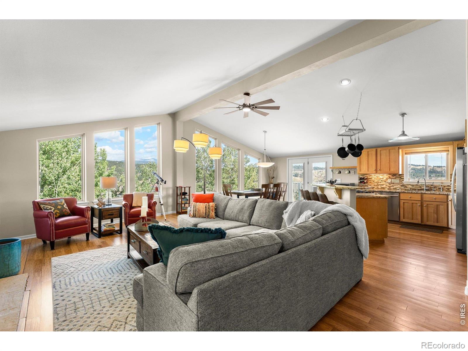 MLS Image #14 for 107  ponderosa drive,nederland, Colorado