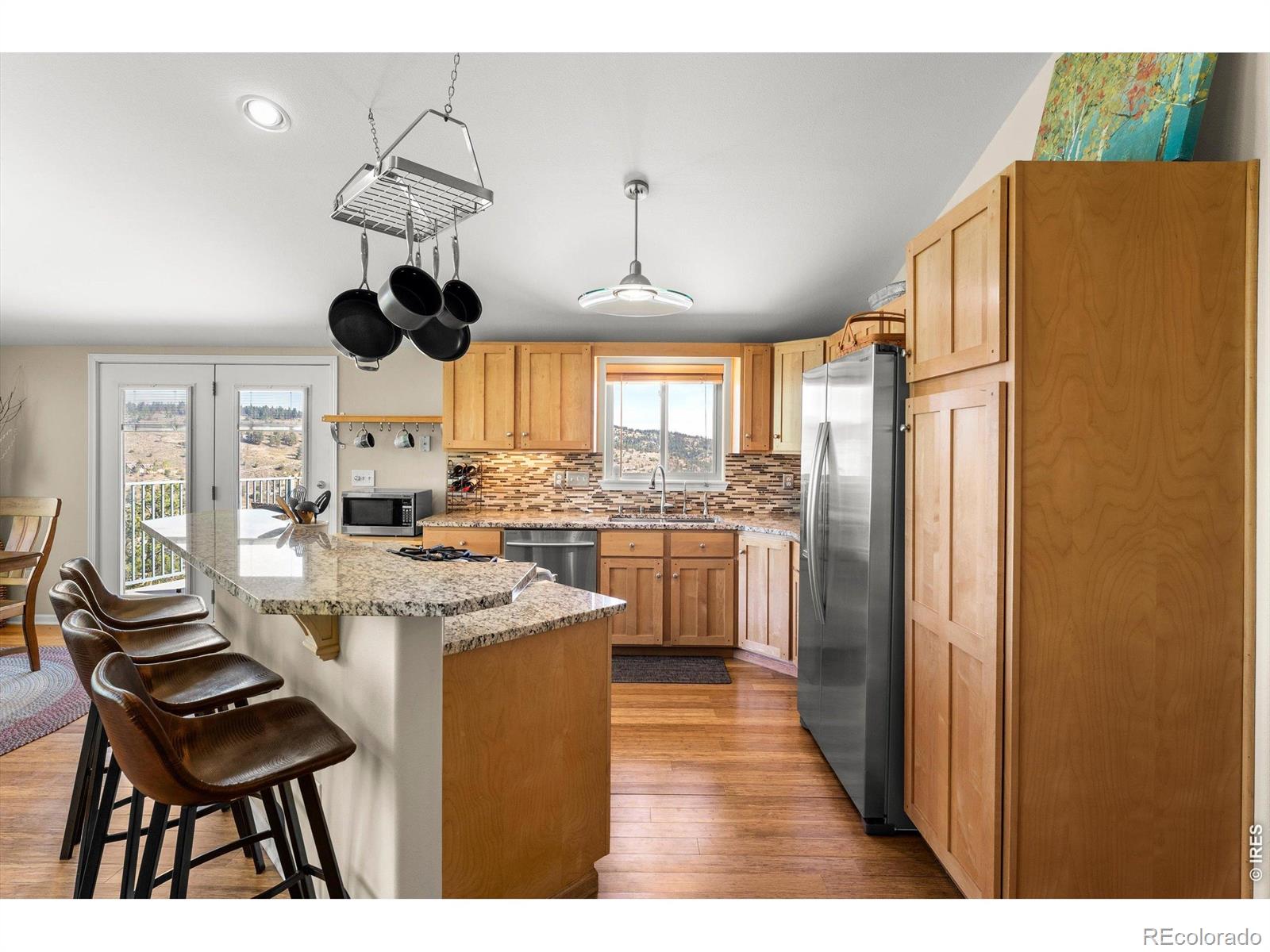 MLS Image #16 for 107  ponderosa drive,nederland, Colorado