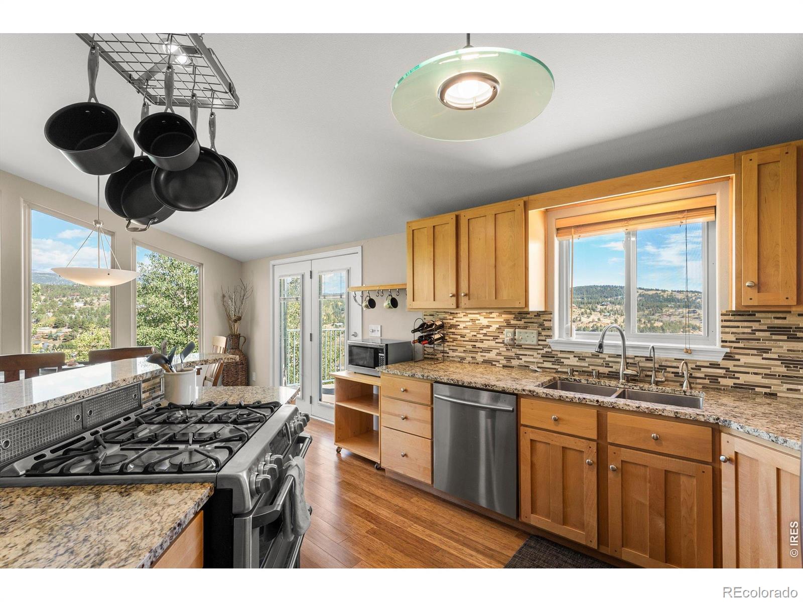 MLS Image #17 for 107  ponderosa drive,nederland, Colorado