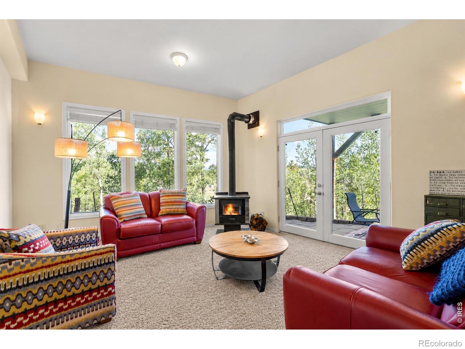 MLS Image #28 for 107  ponderosa drive,nederland, Colorado