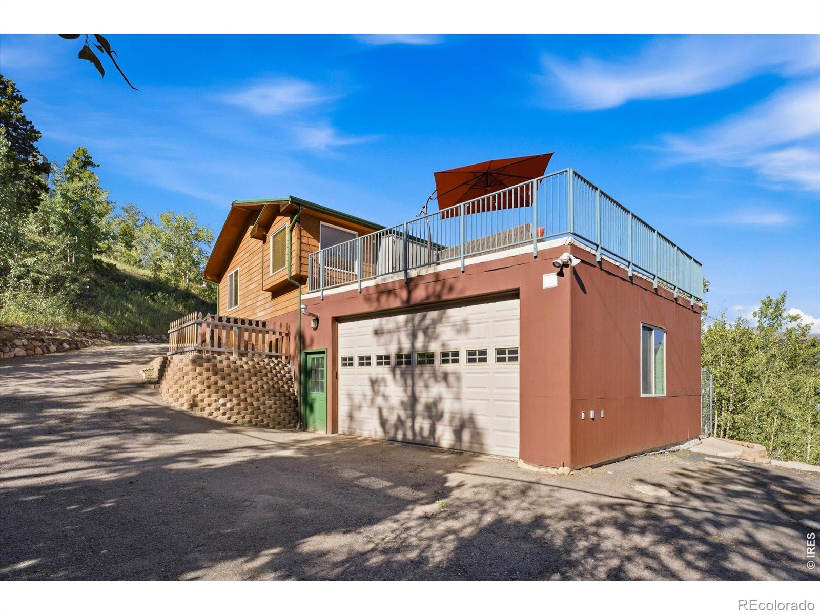 MLS Image #35 for 107  ponderosa drive,nederland, Colorado