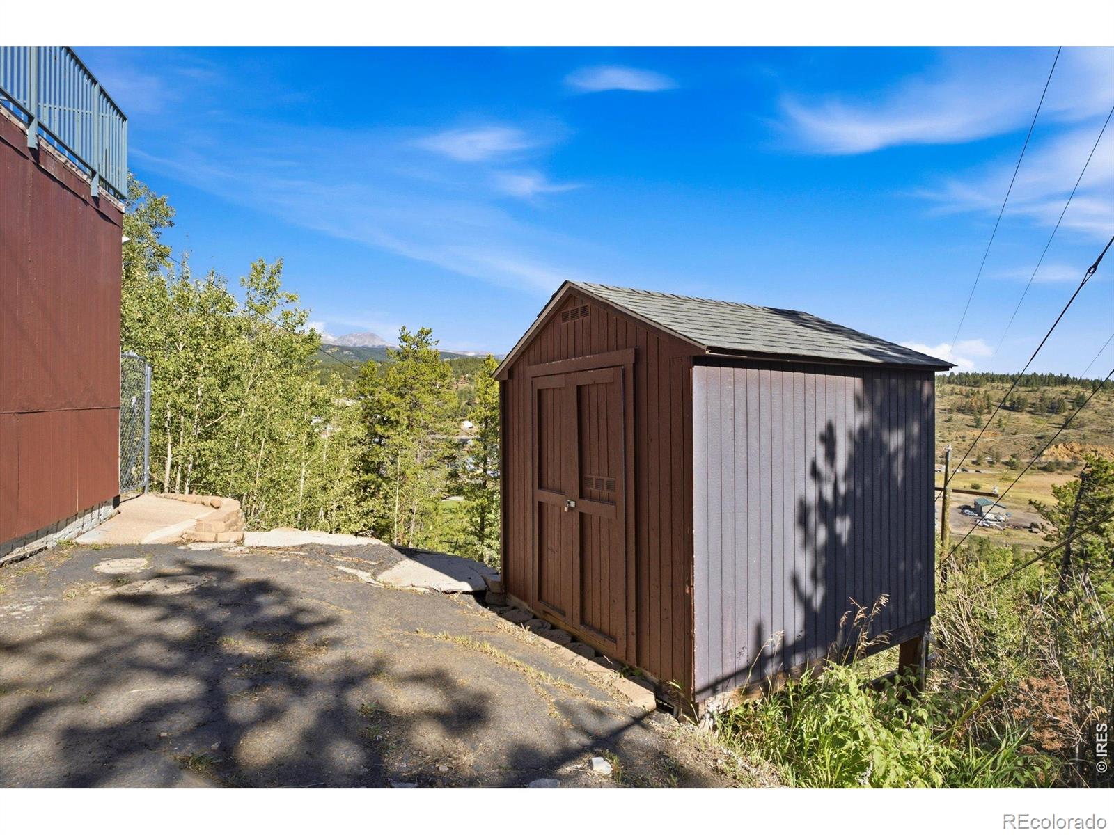 MLS Image #36 for 107  ponderosa drive,nederland, Colorado