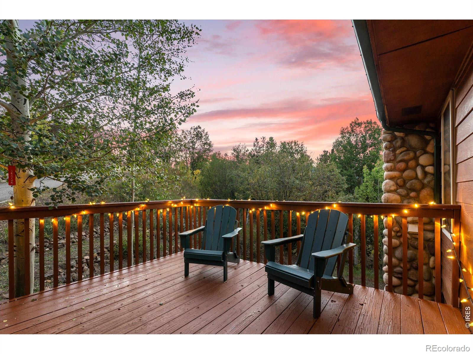 MLS Image #37 for 107  ponderosa drive,nederland, Colorado