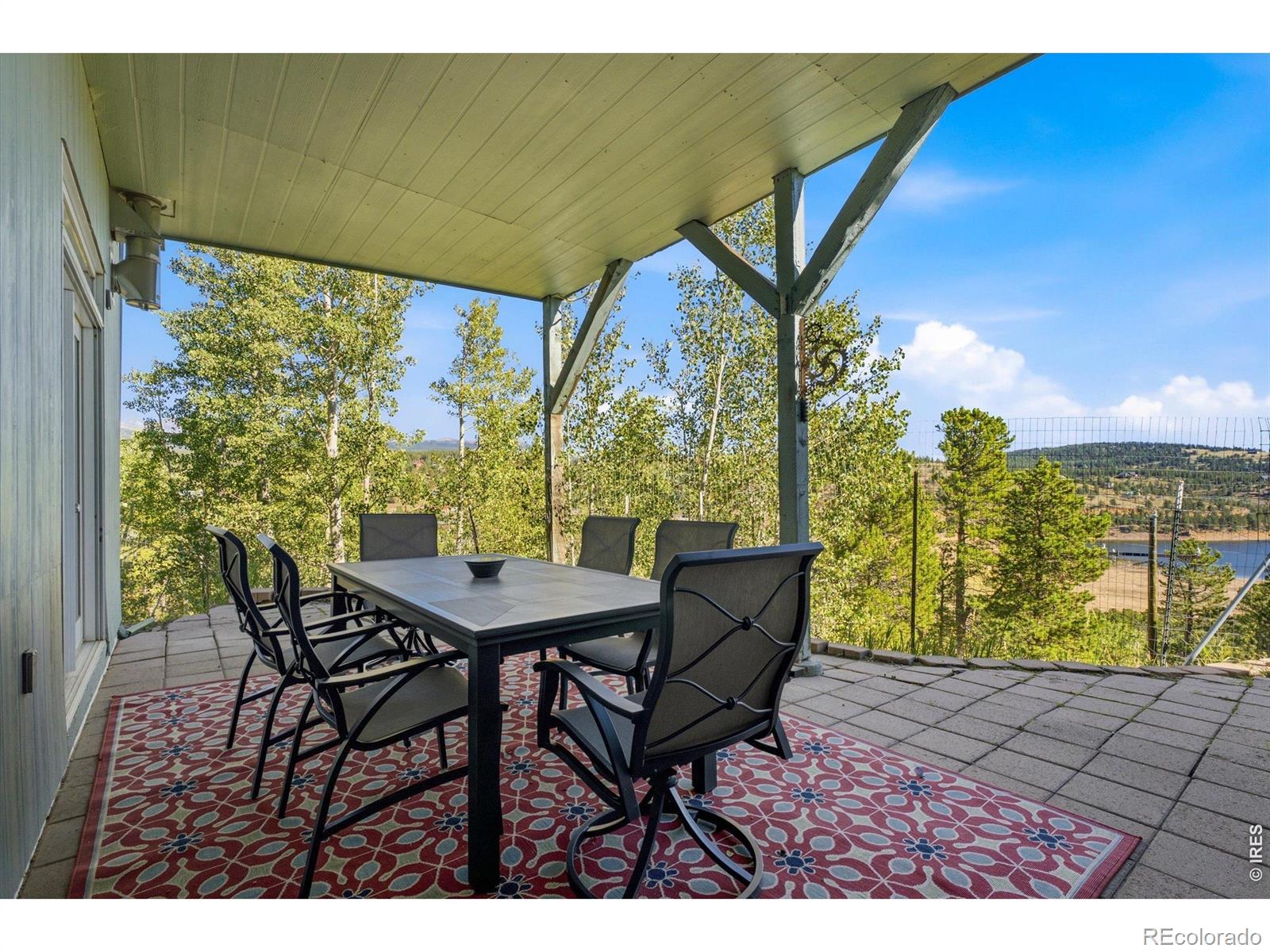 MLS Image #38 for 107  ponderosa drive,nederland, Colorado